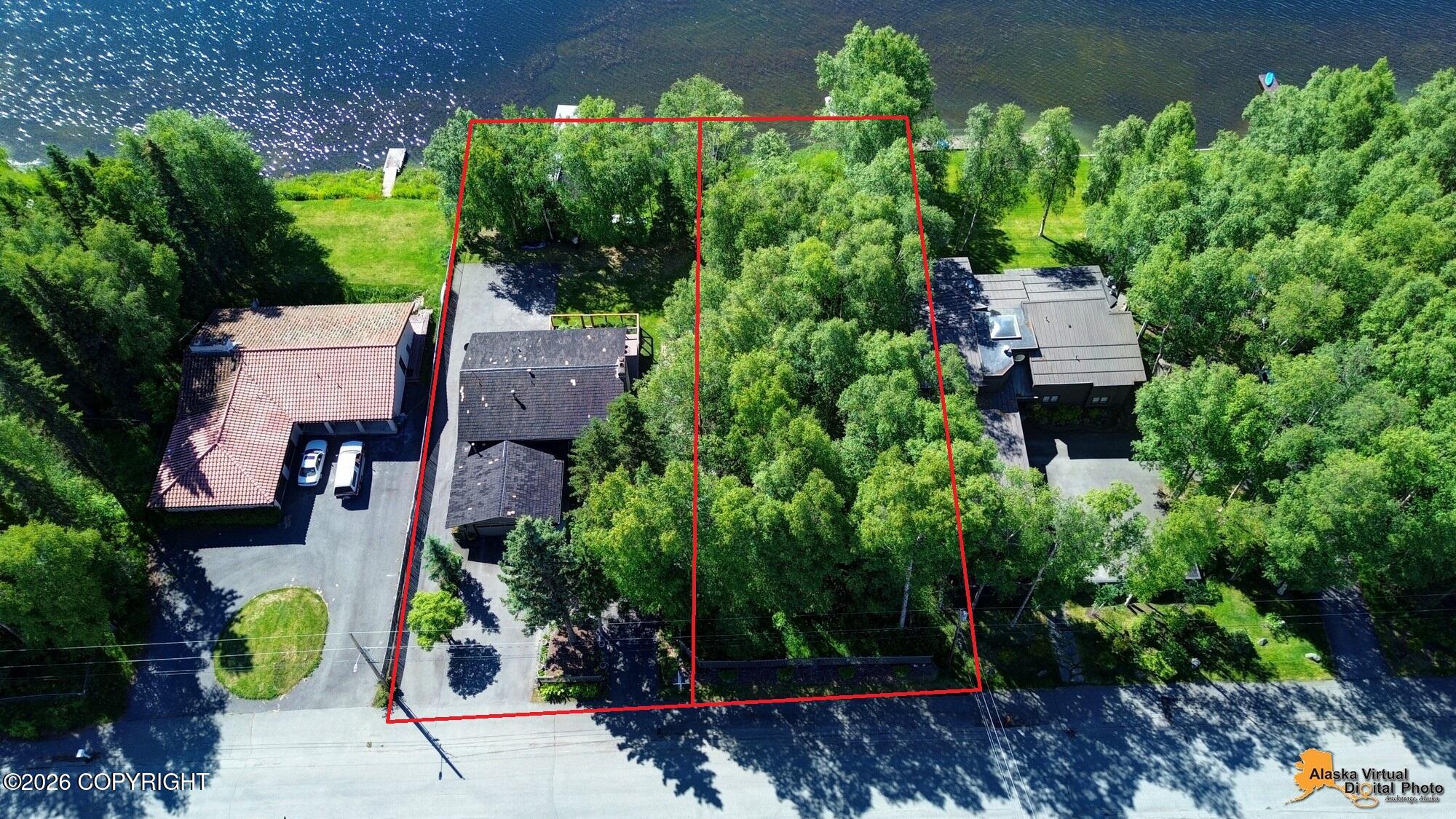 4000 Caravelle Drive