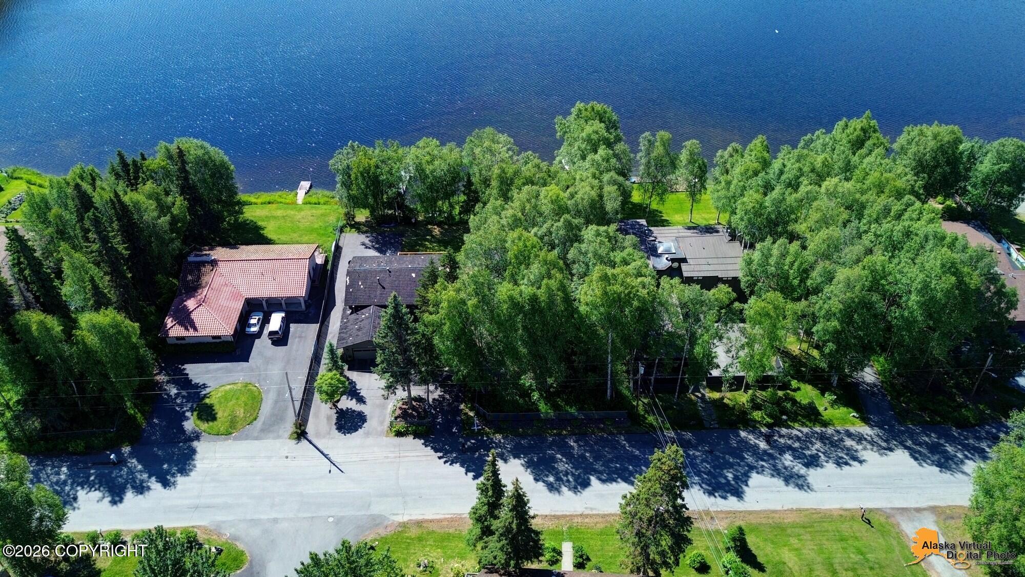 4000 Caravelle Drive