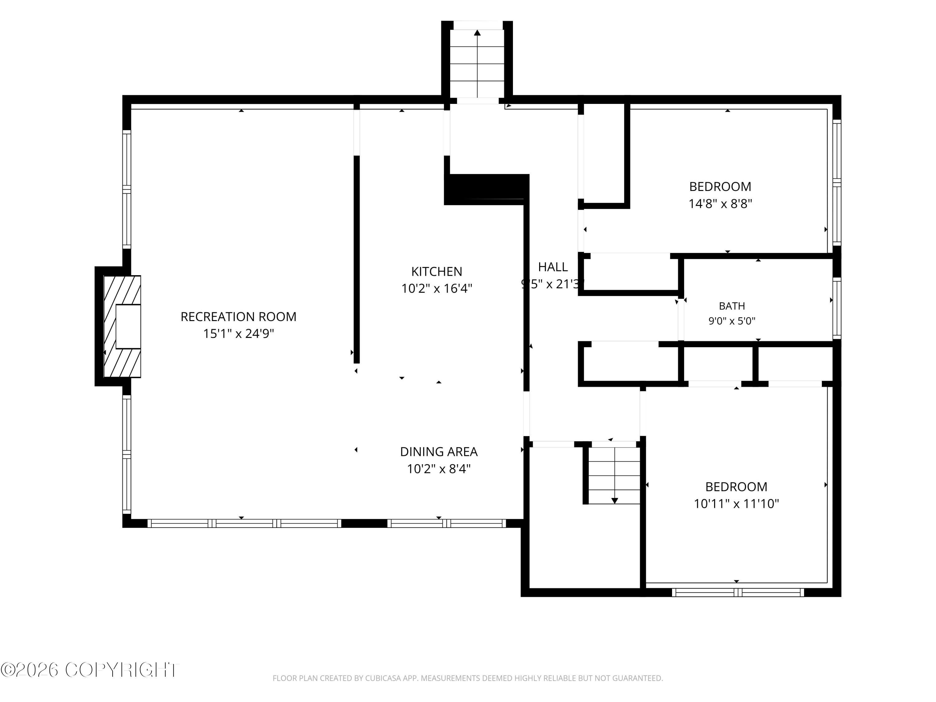 4000 Caravelle Drive