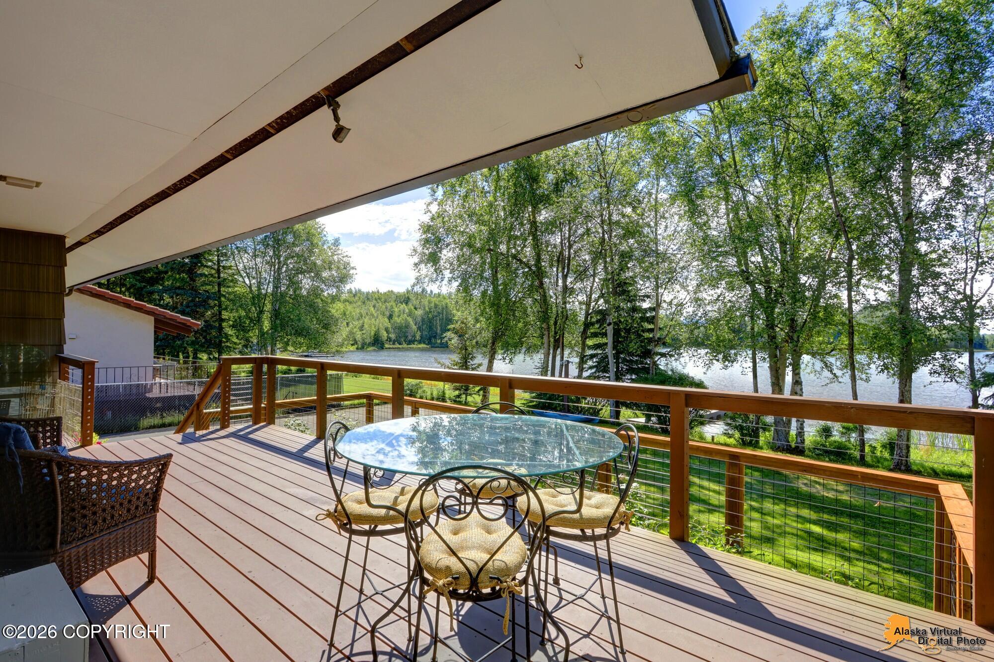 4000 Caravelle Drive