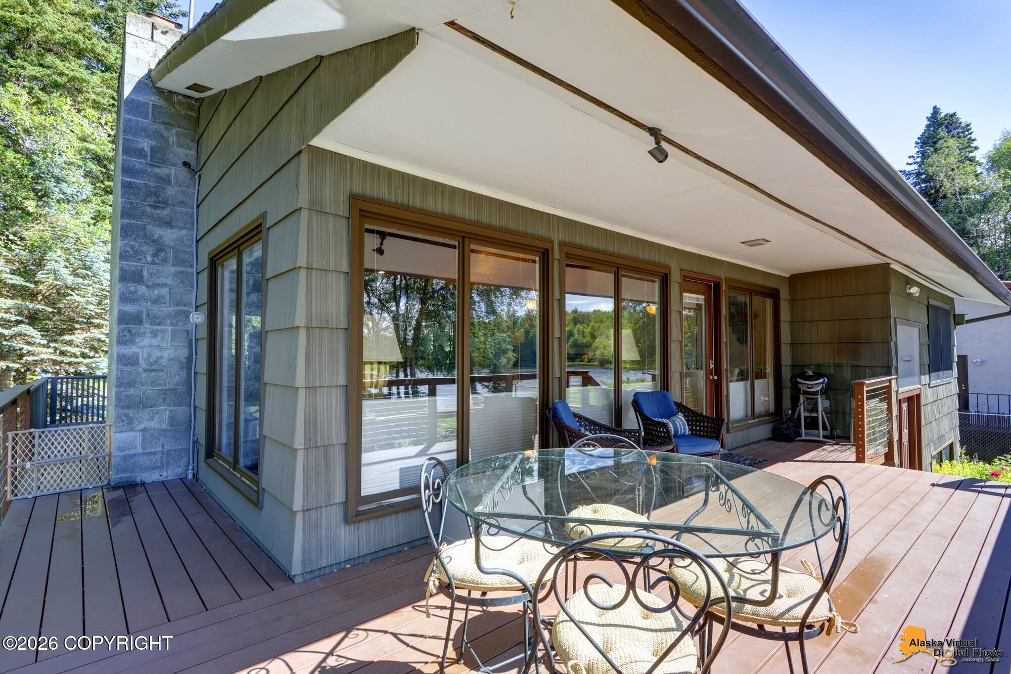 4000 Caravelle Drive
