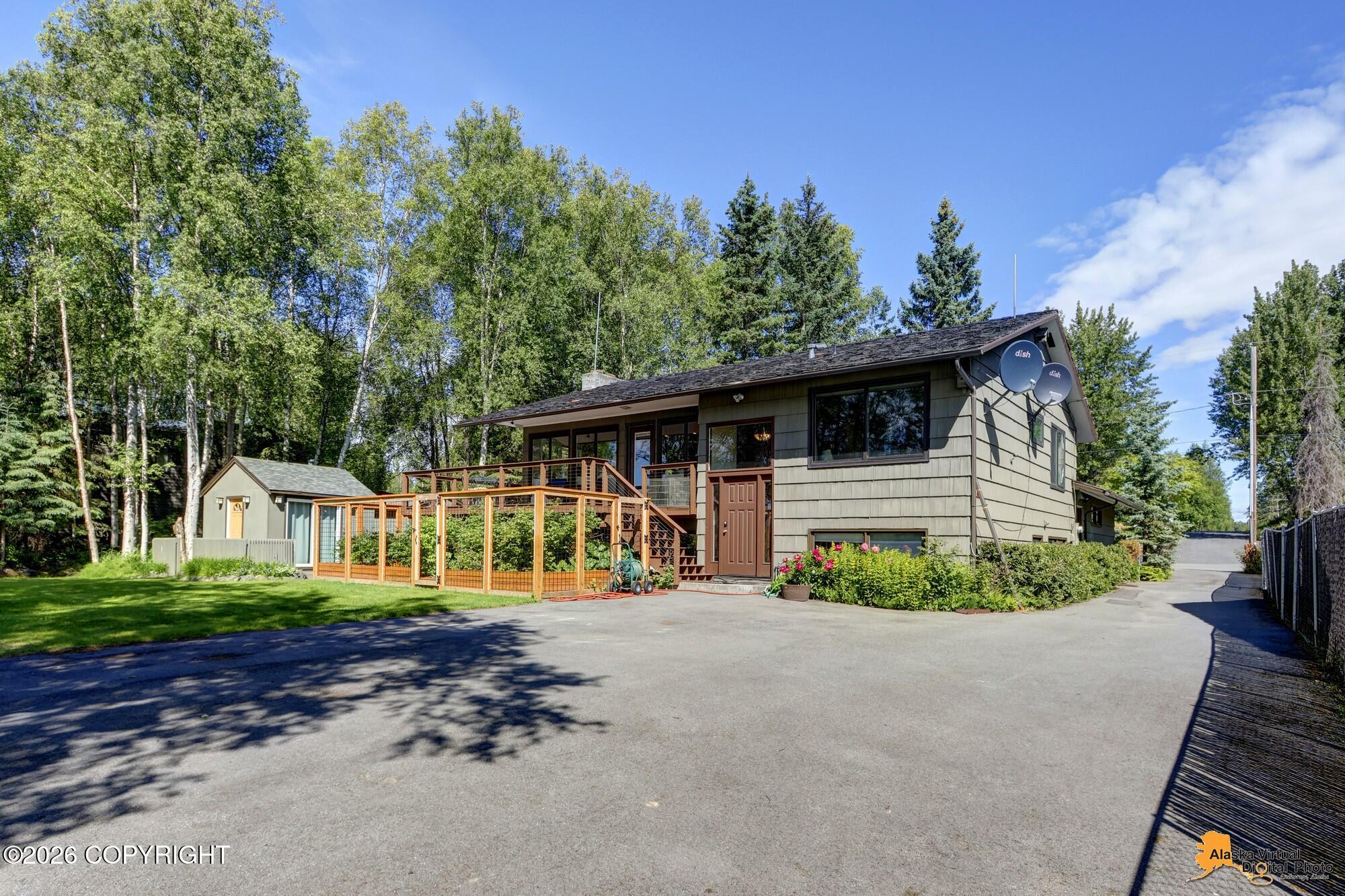 4000 Caravelle Drive