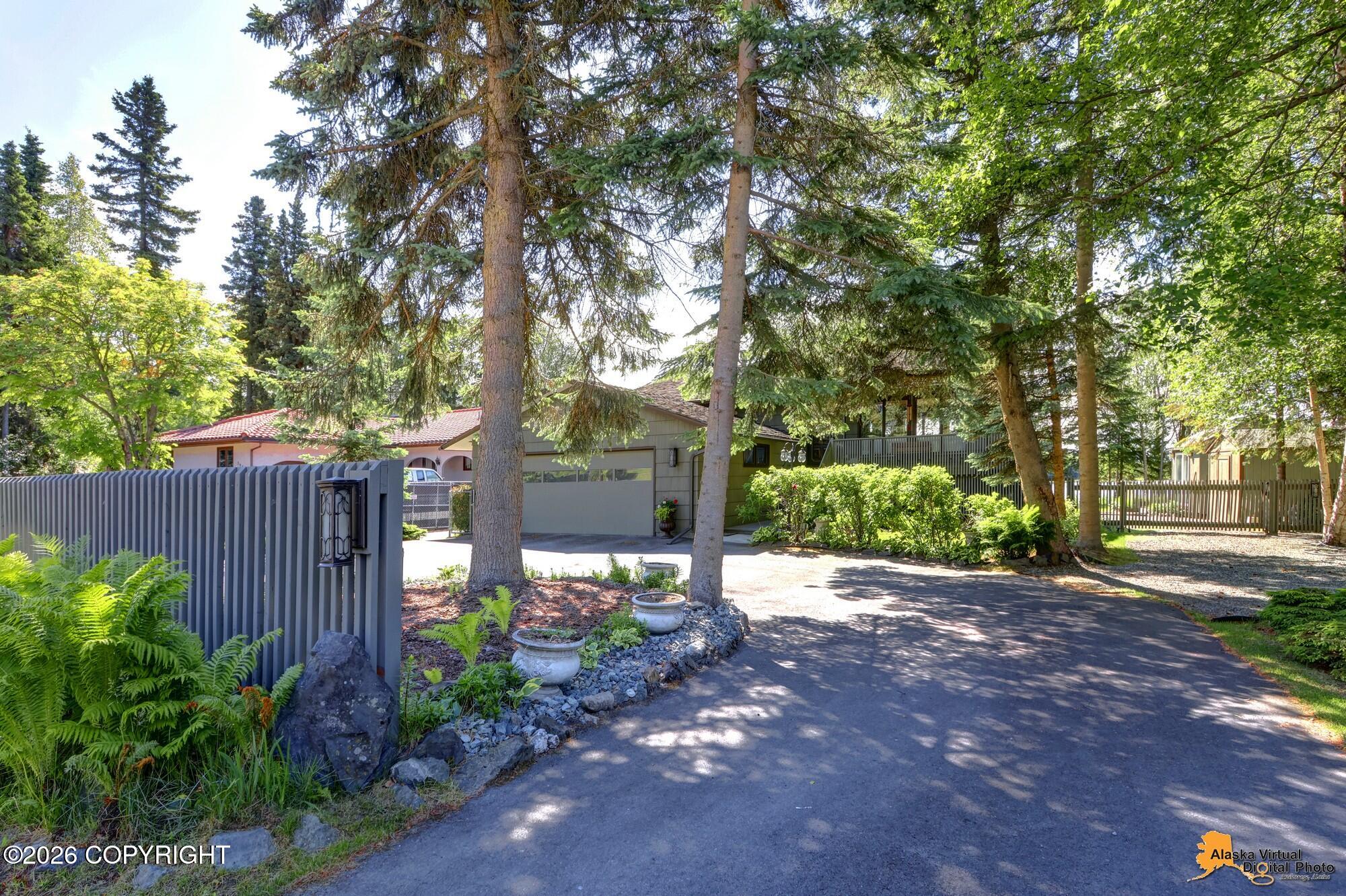 4000 Caravelle Drive