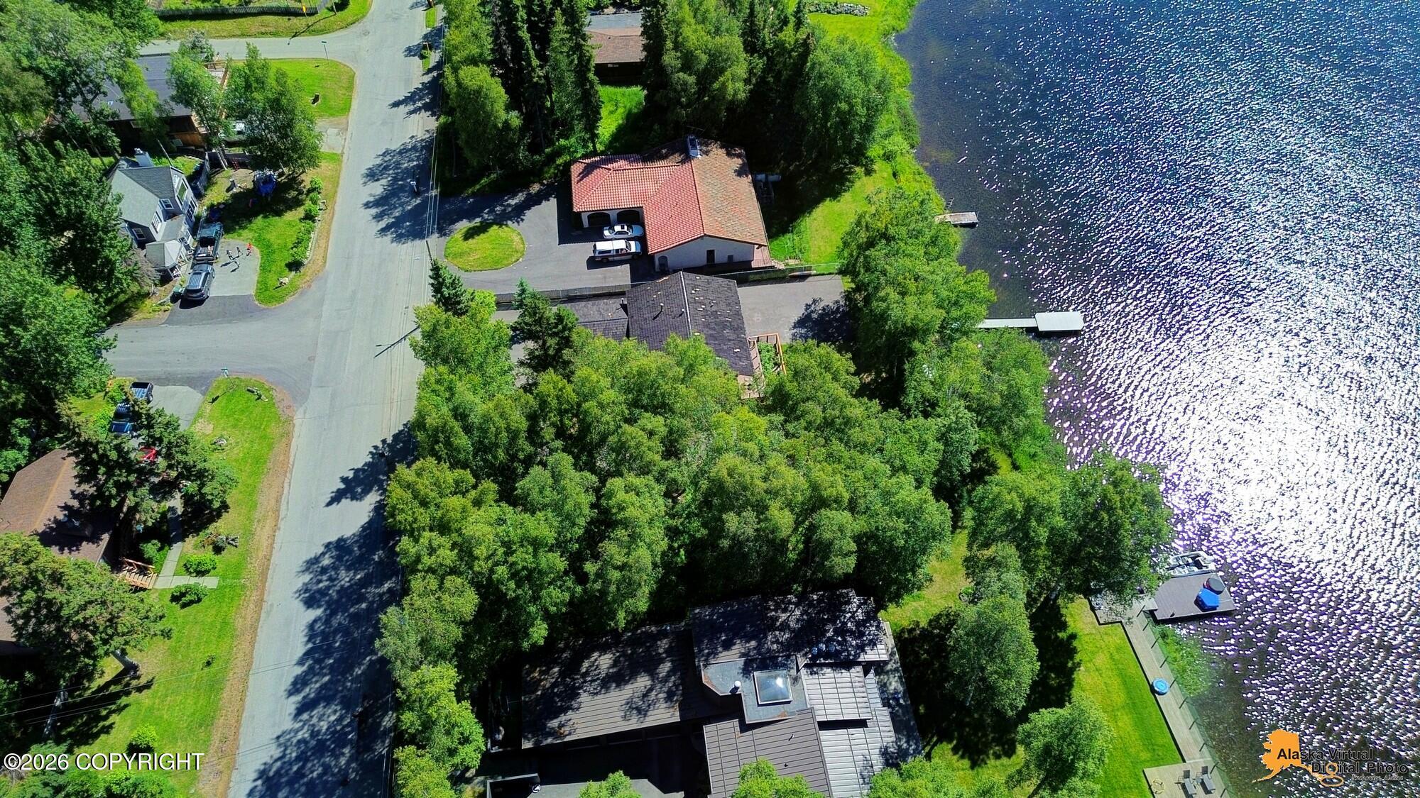 4000 Caravelle Drive