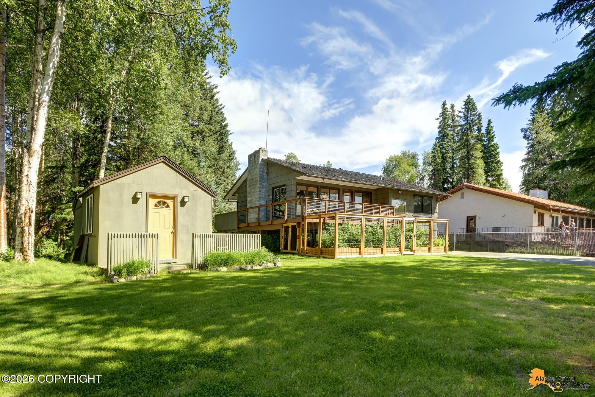 4000 Caravelle Drive