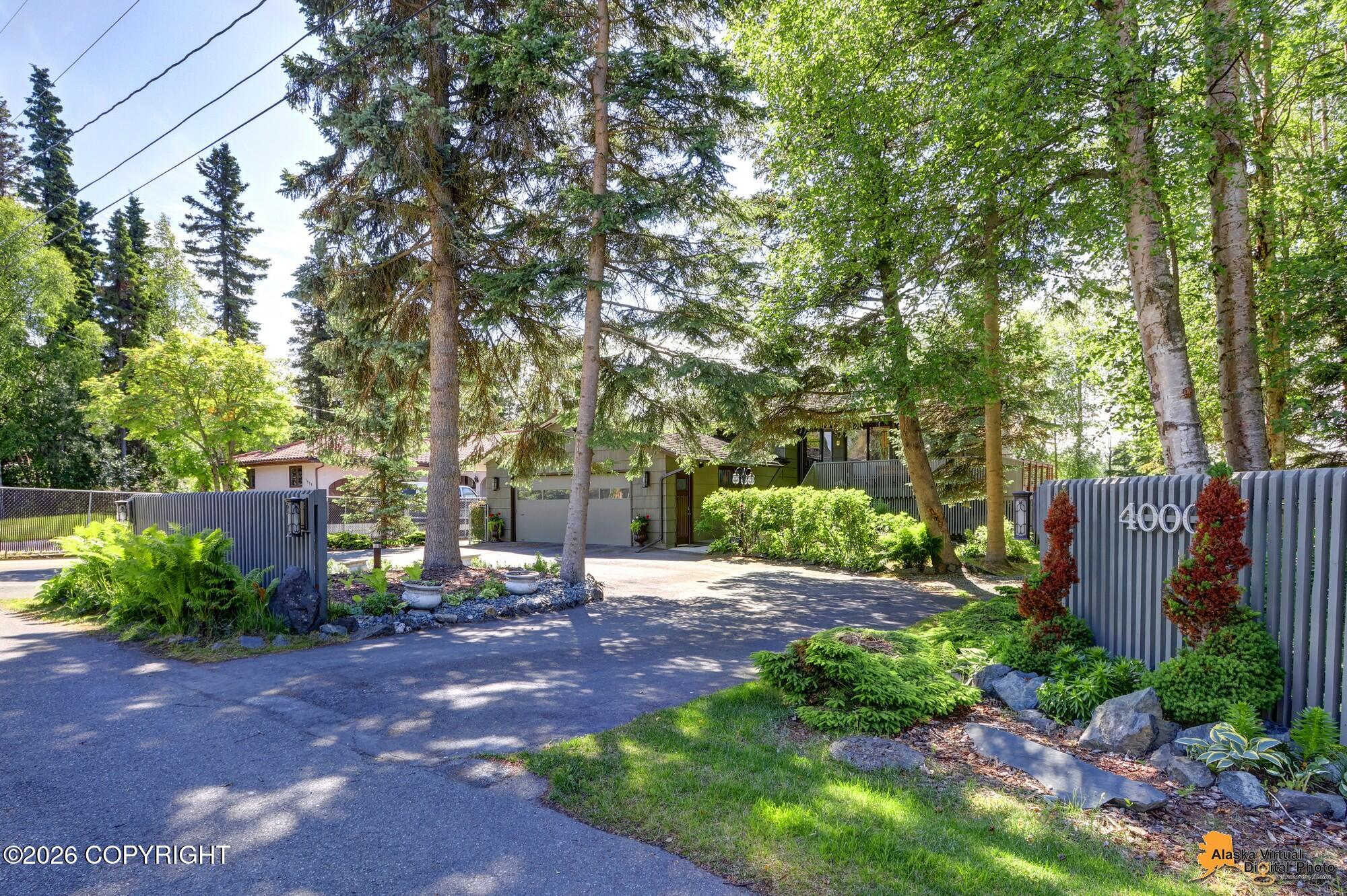 4000 Caravelle Drive