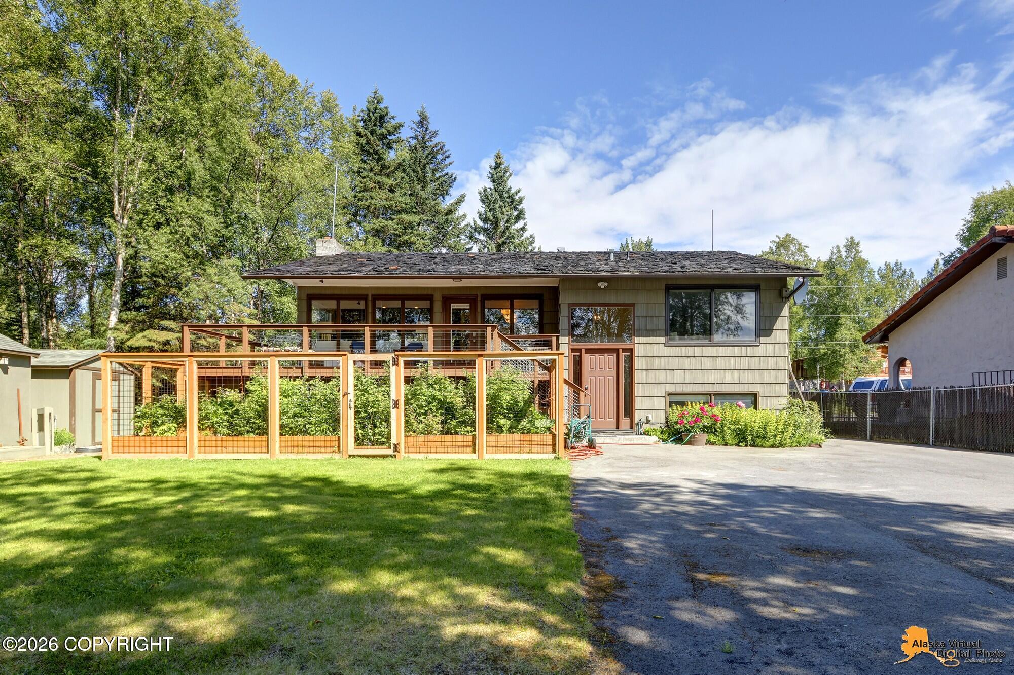 4000 Caravelle Drive