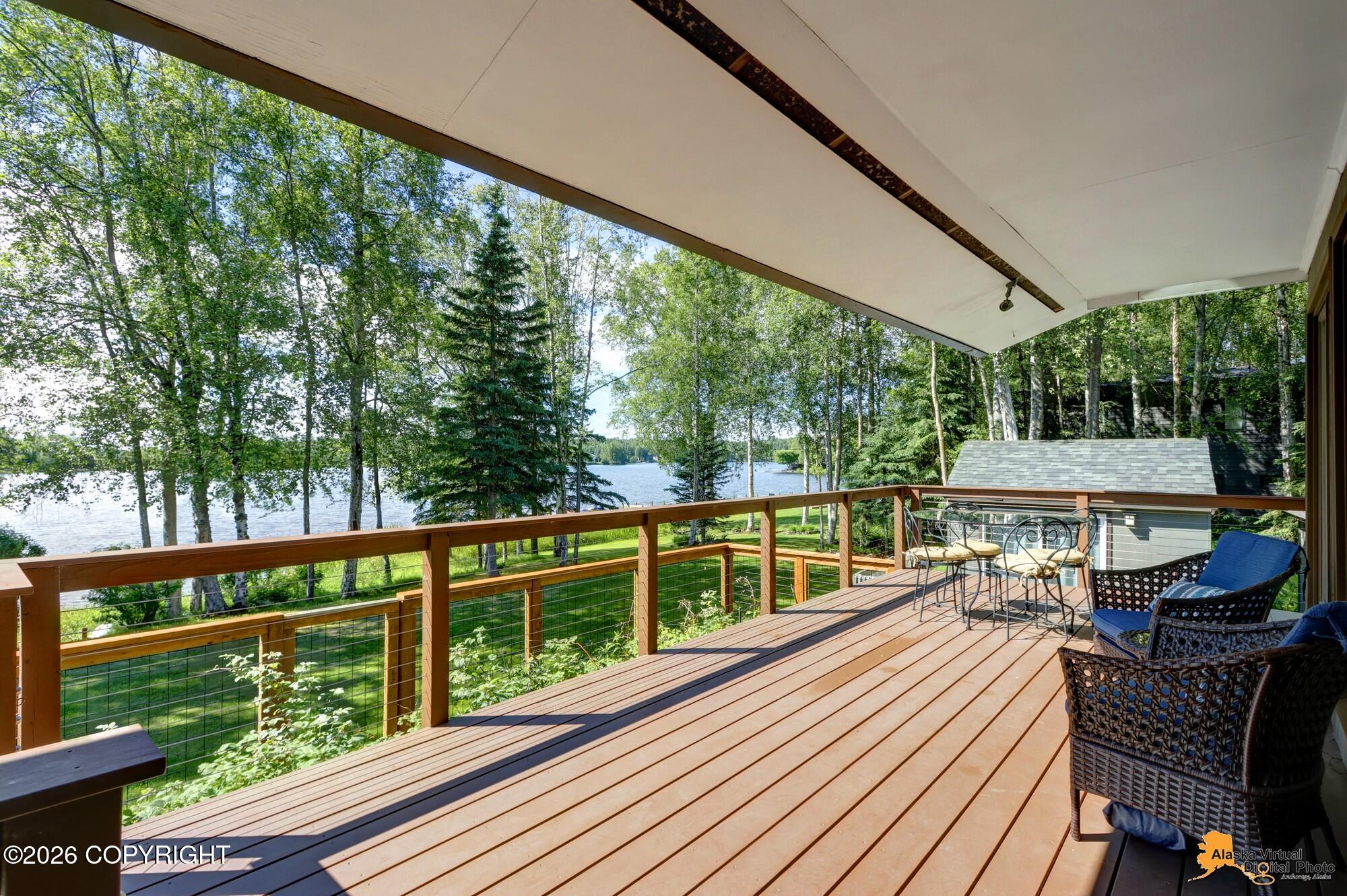 4000 Caravelle Drive