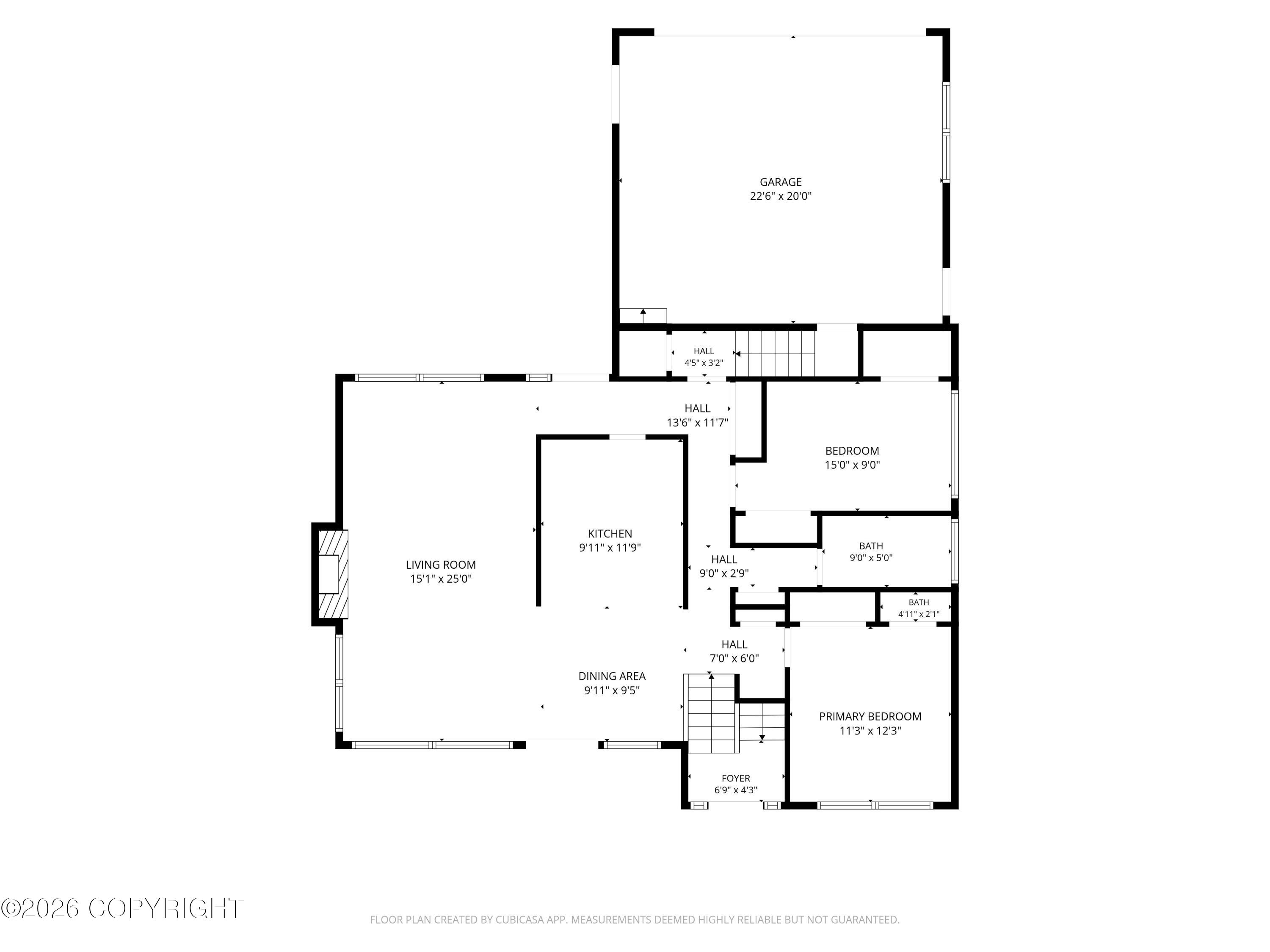4000 Caravelle Drive