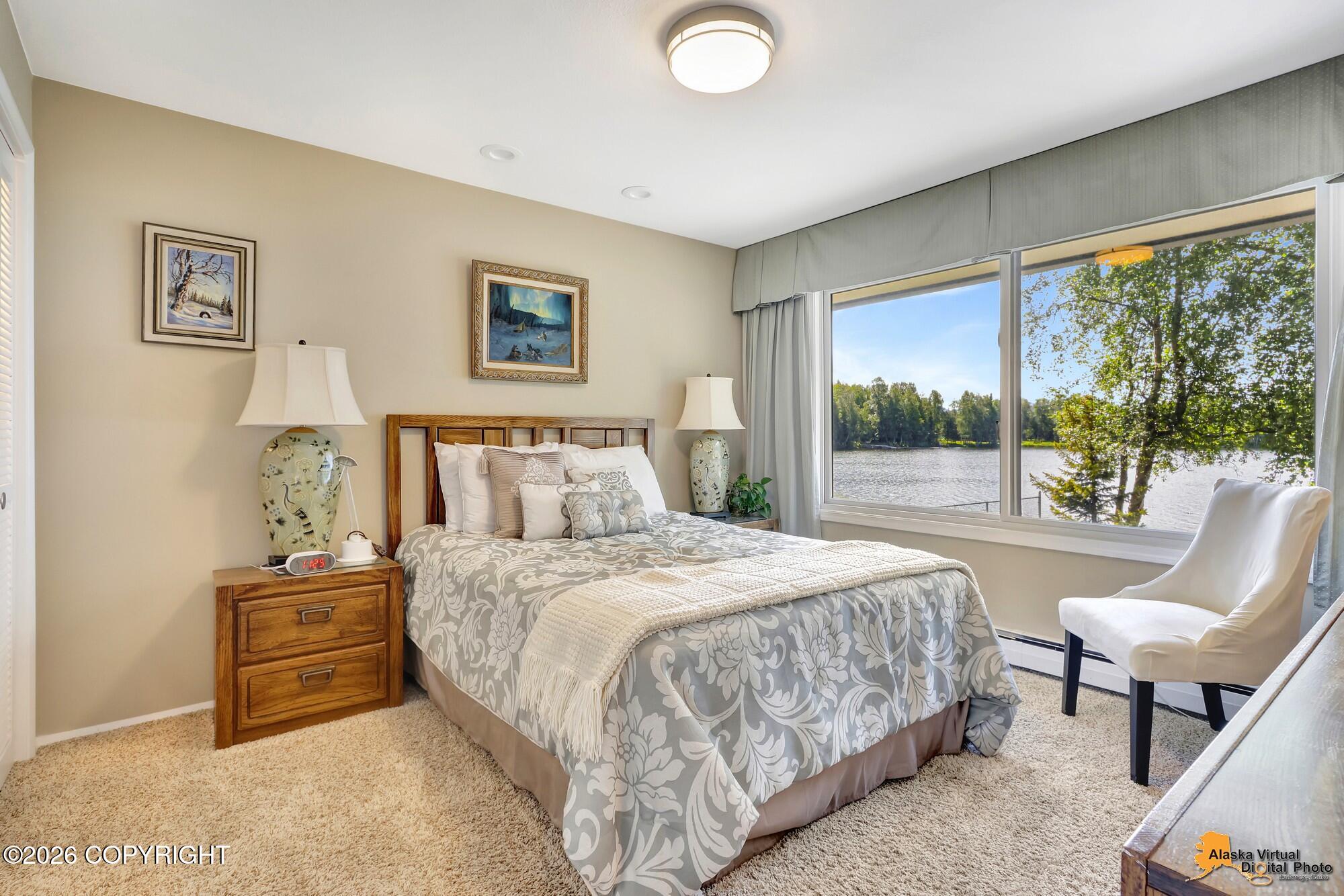 4000 Caravelle Drive