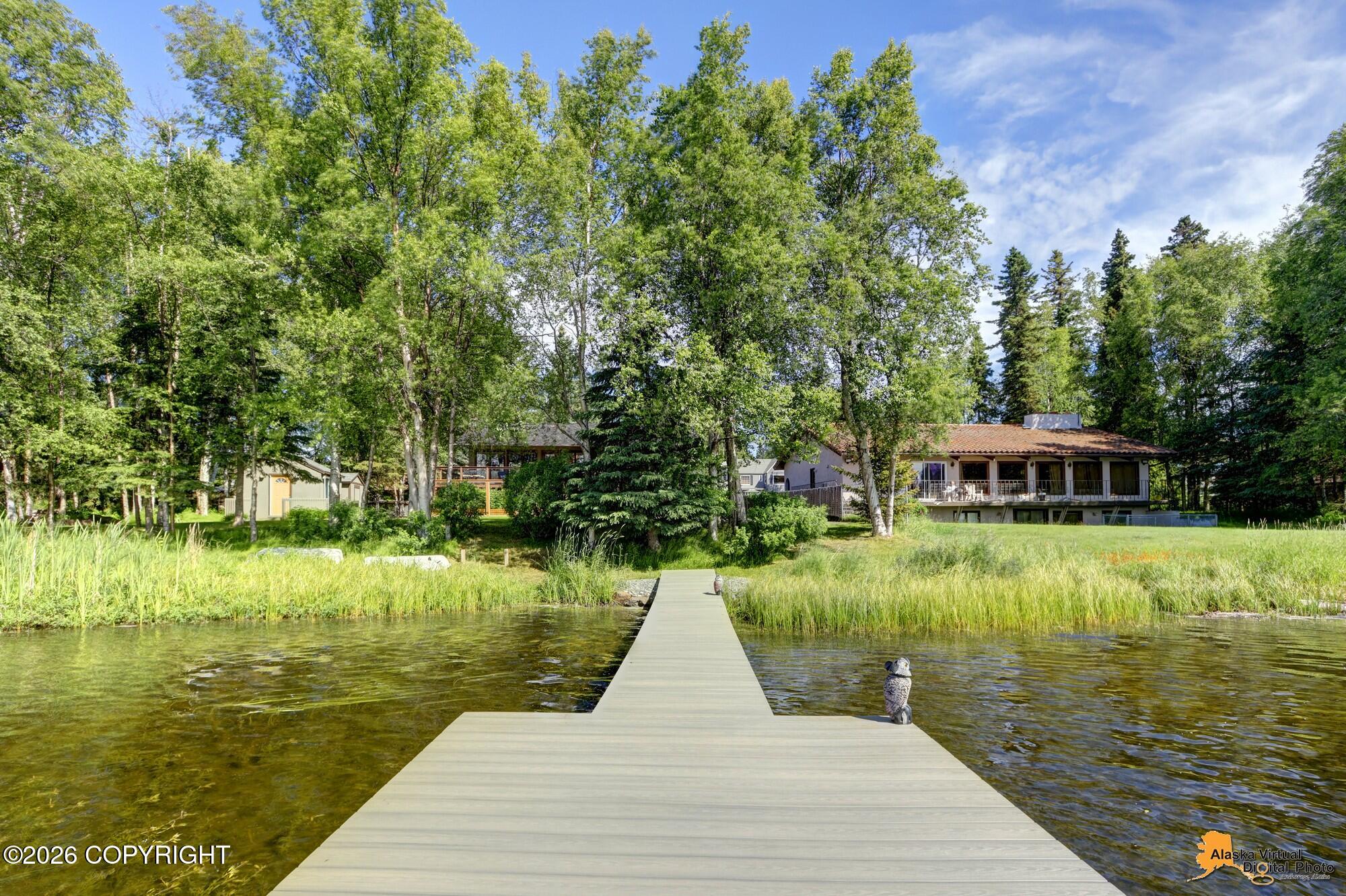 4000 Caravelle Drive