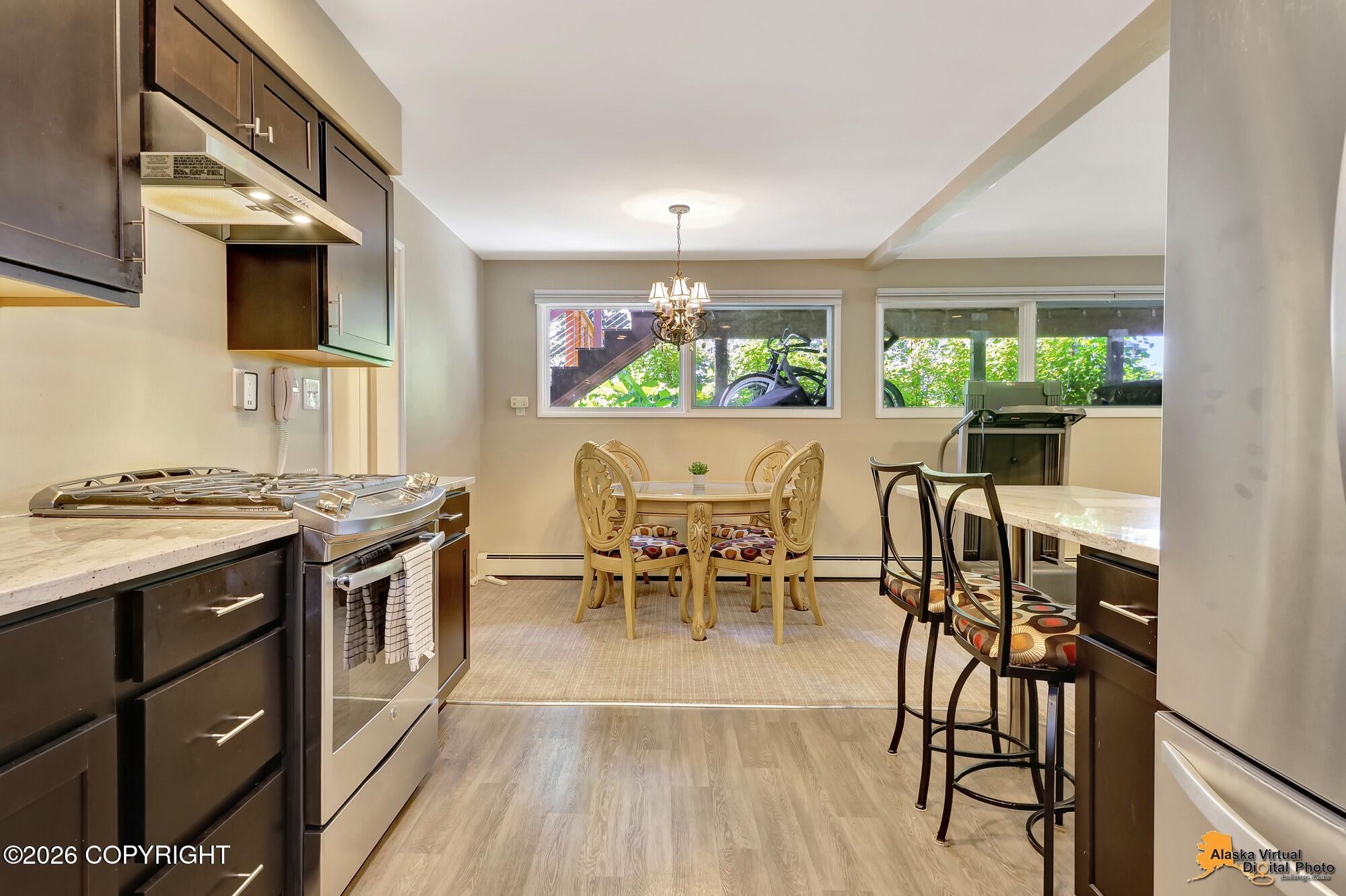 4000 Caravelle Drive