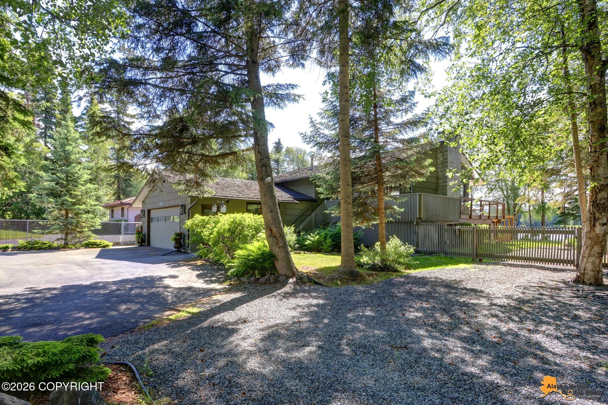 4000 Caravelle Drive