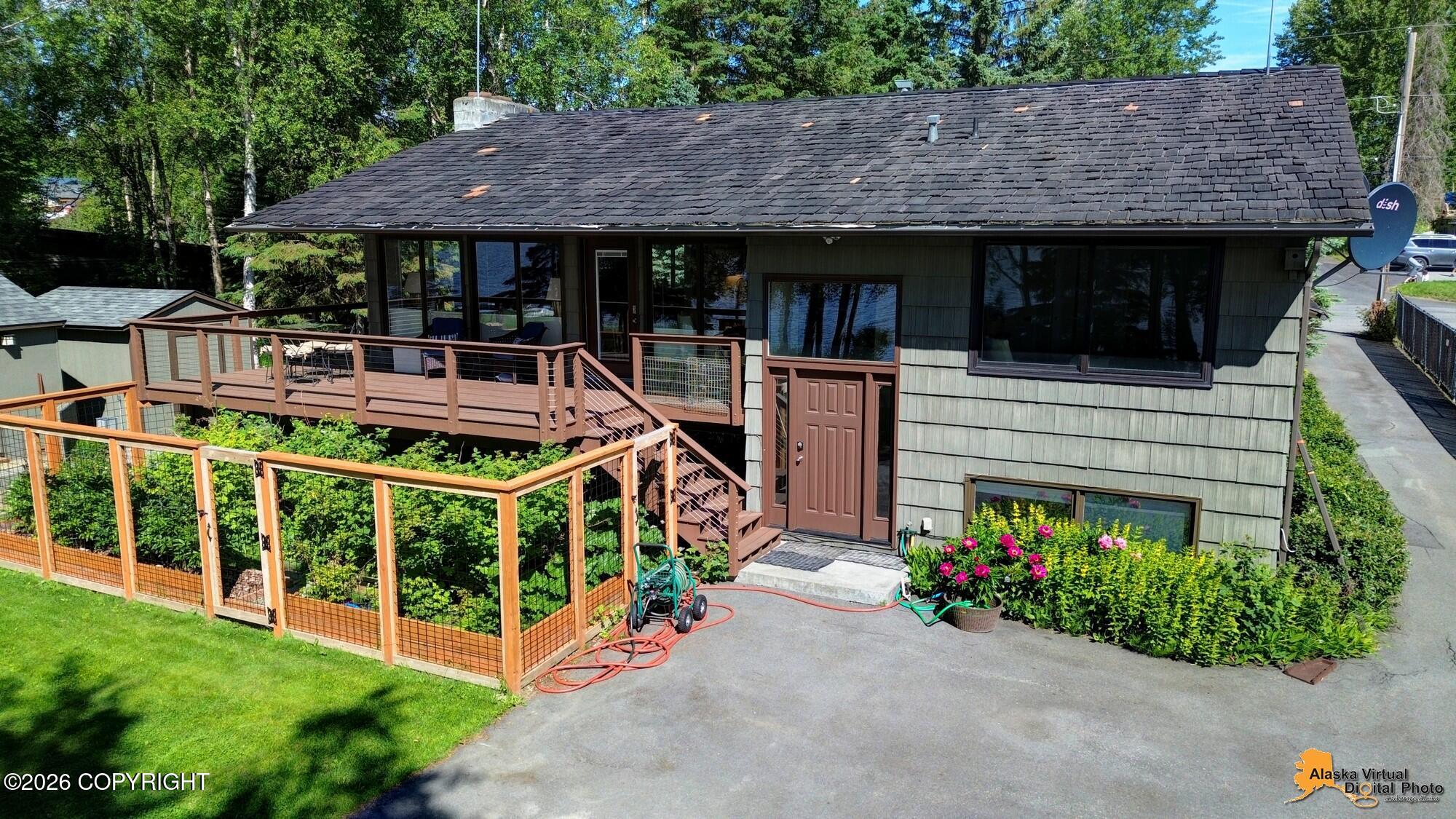 4000 Caravelle Drive