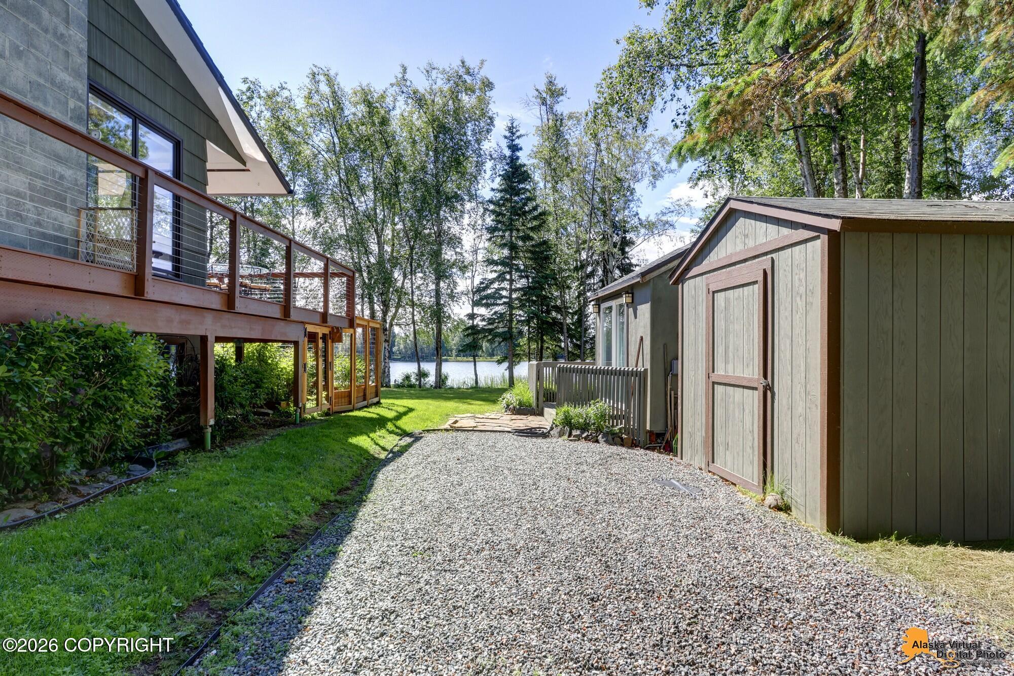 4000 Caravelle Drive