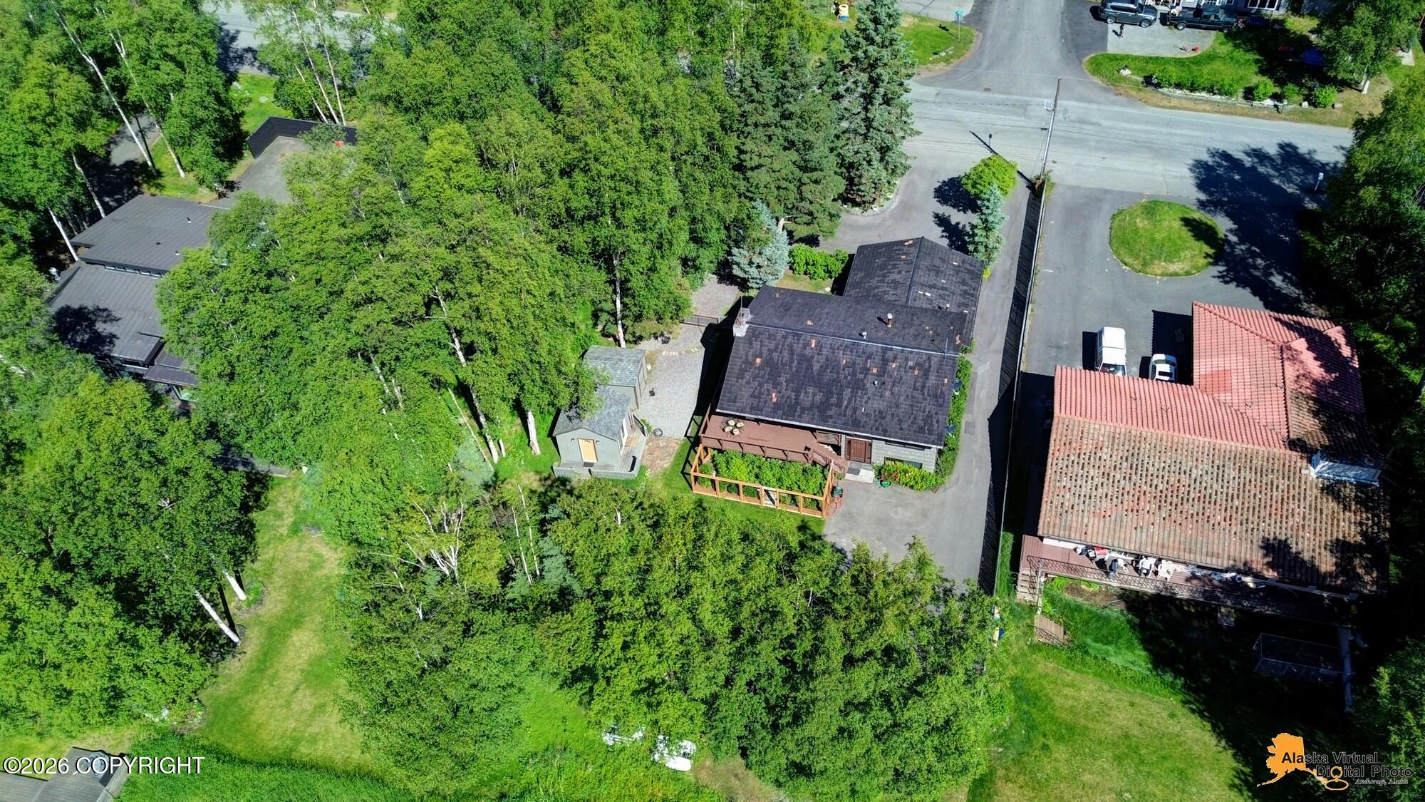 4000 Caravelle Drive