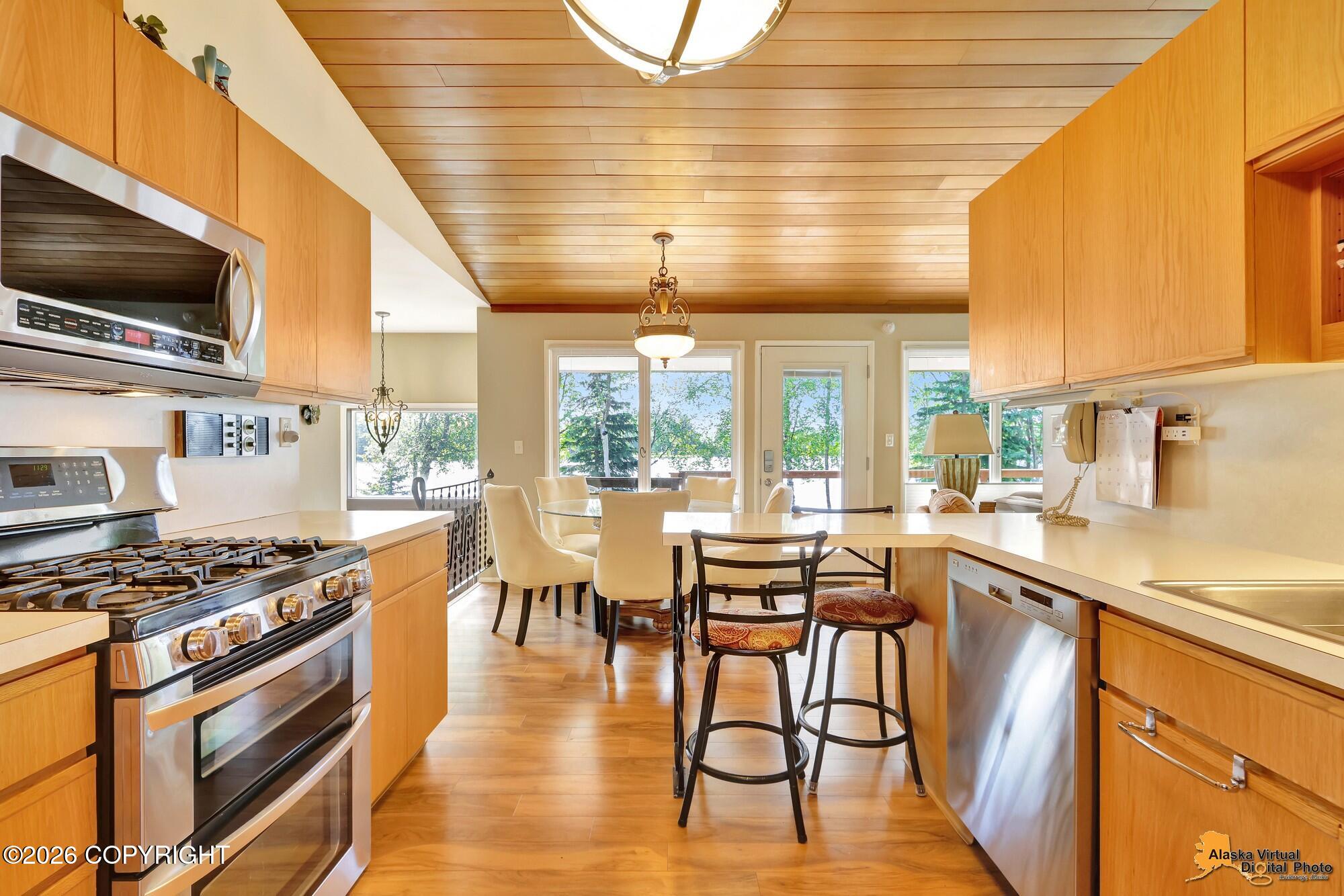 4000 Caravelle Drive