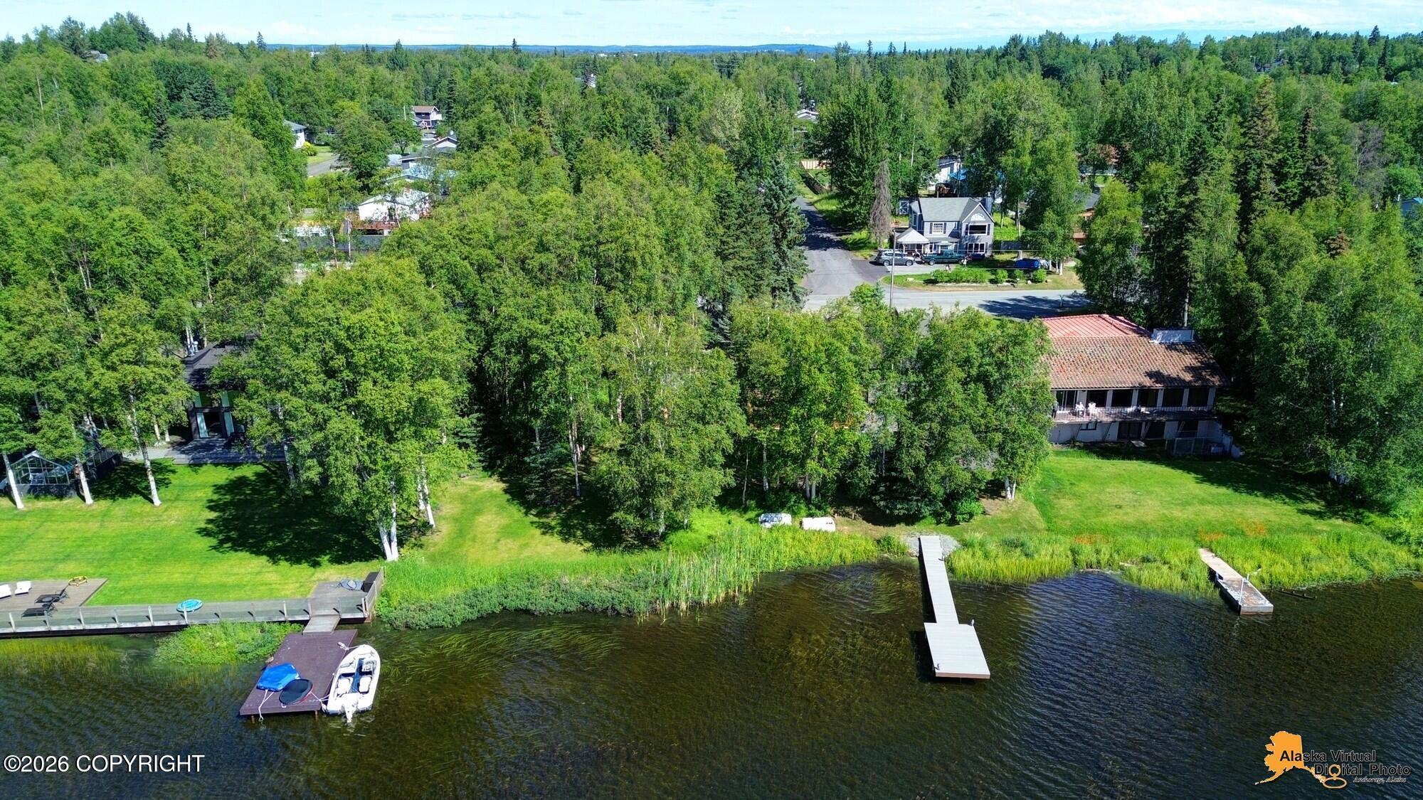 4000 Caravelle Drive