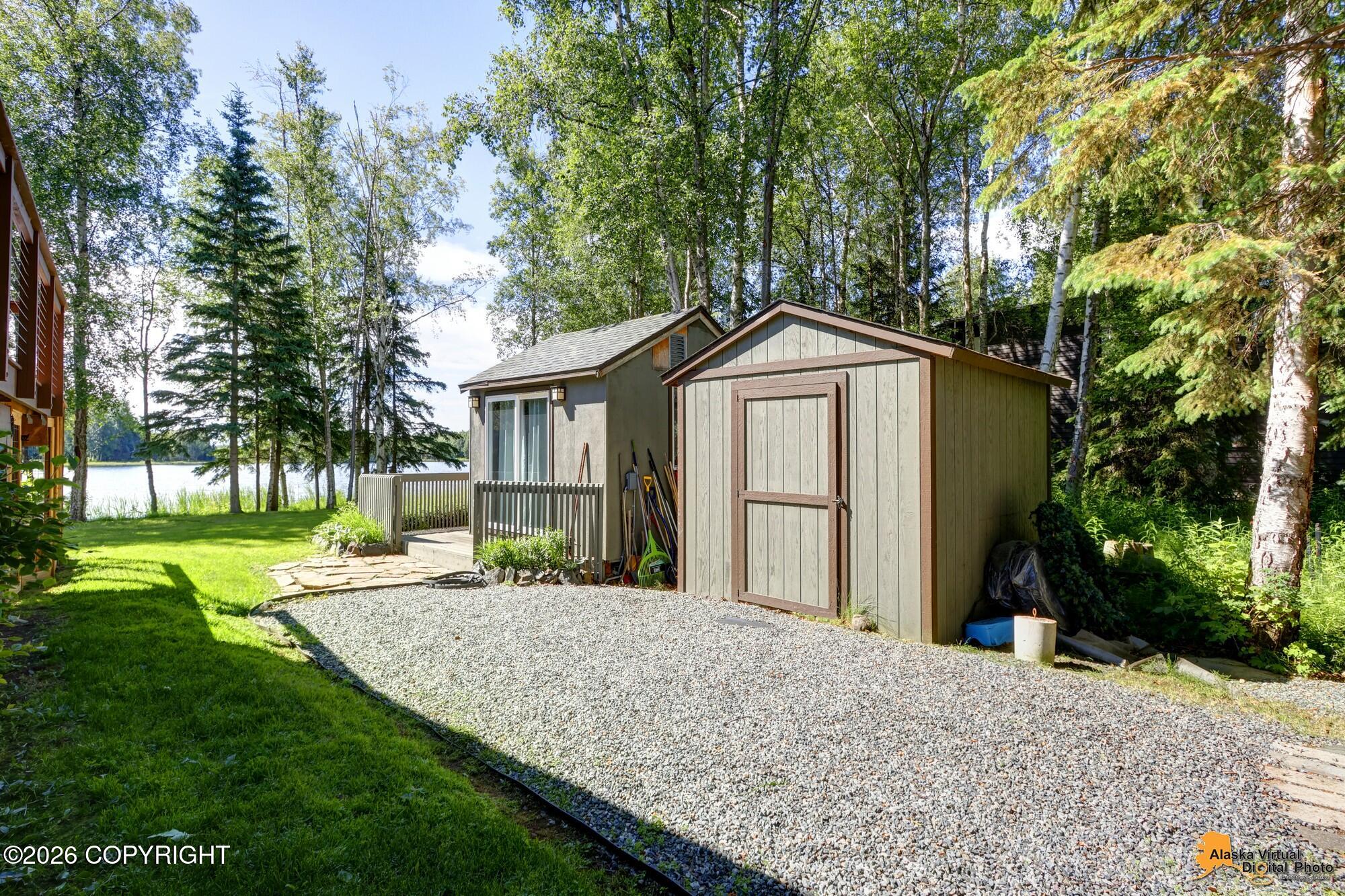 4000 Caravelle Drive