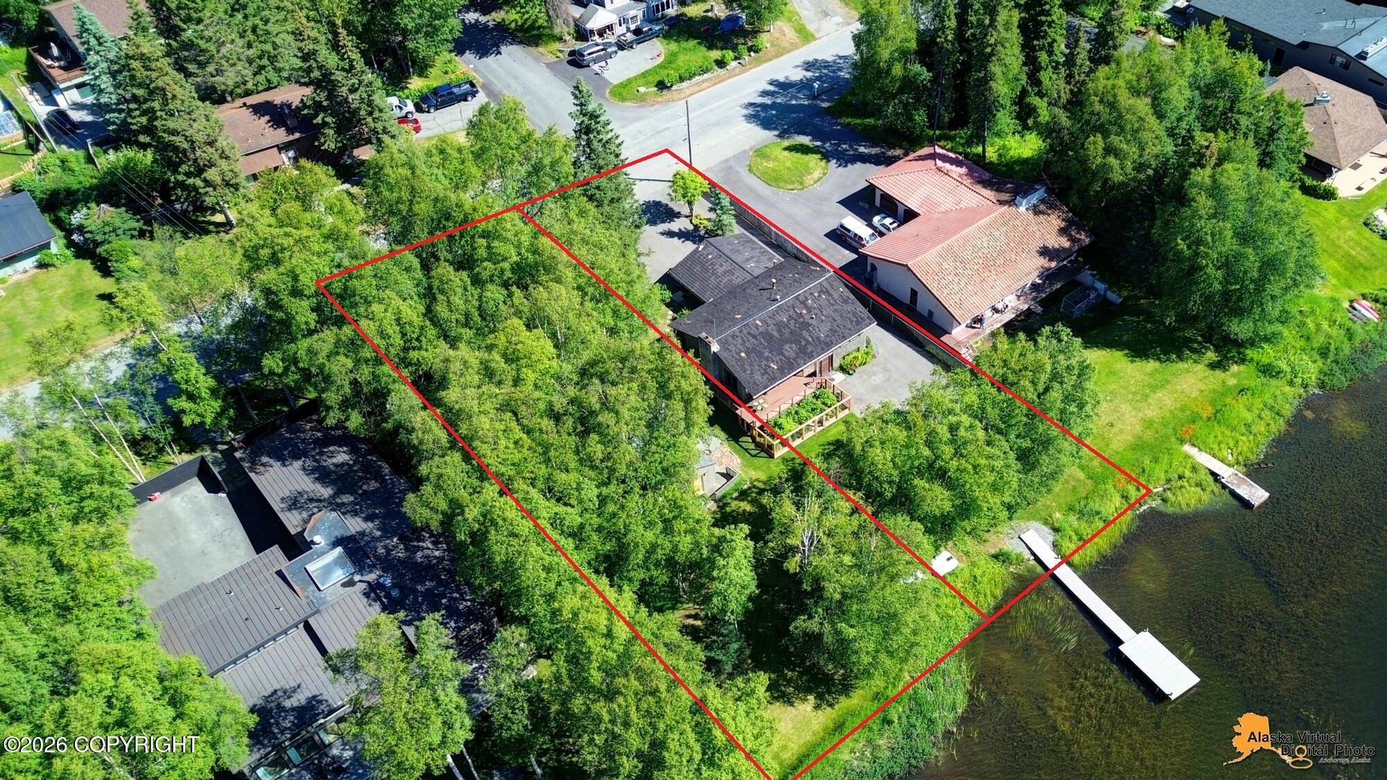 4000 Caravelle Drive