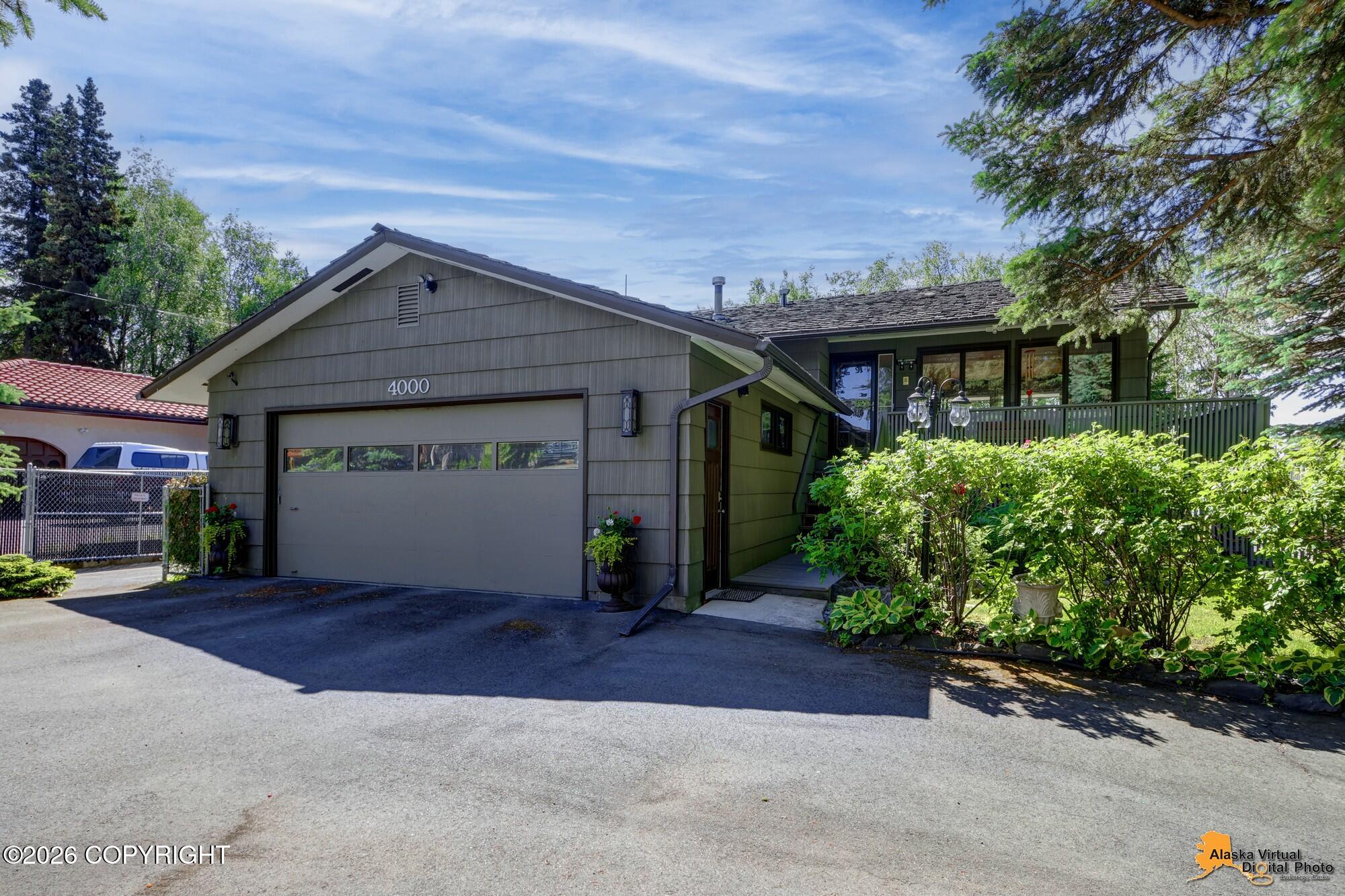 4000 Caravelle Drive