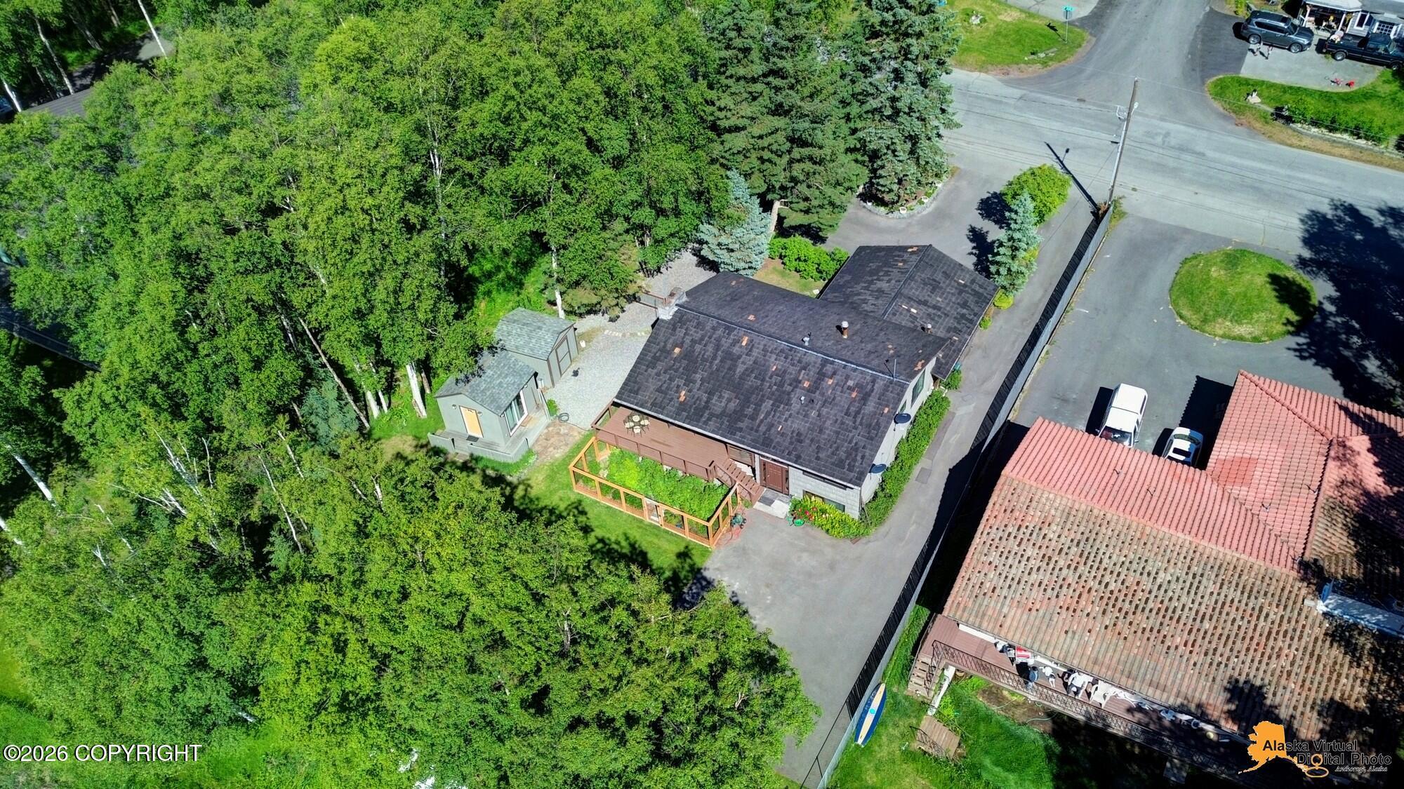 4000 Caravelle Drive