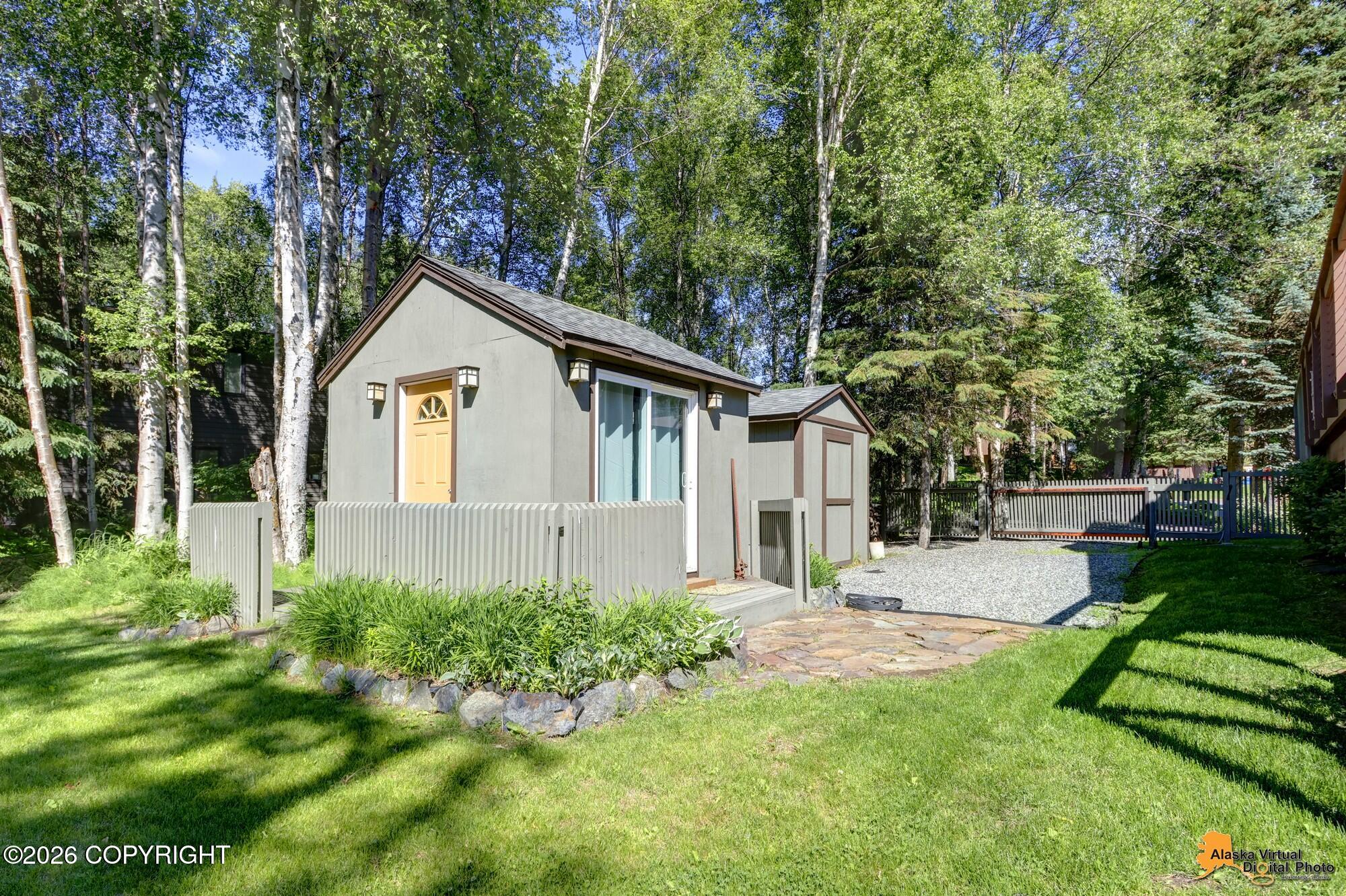 4000 Caravelle Drive