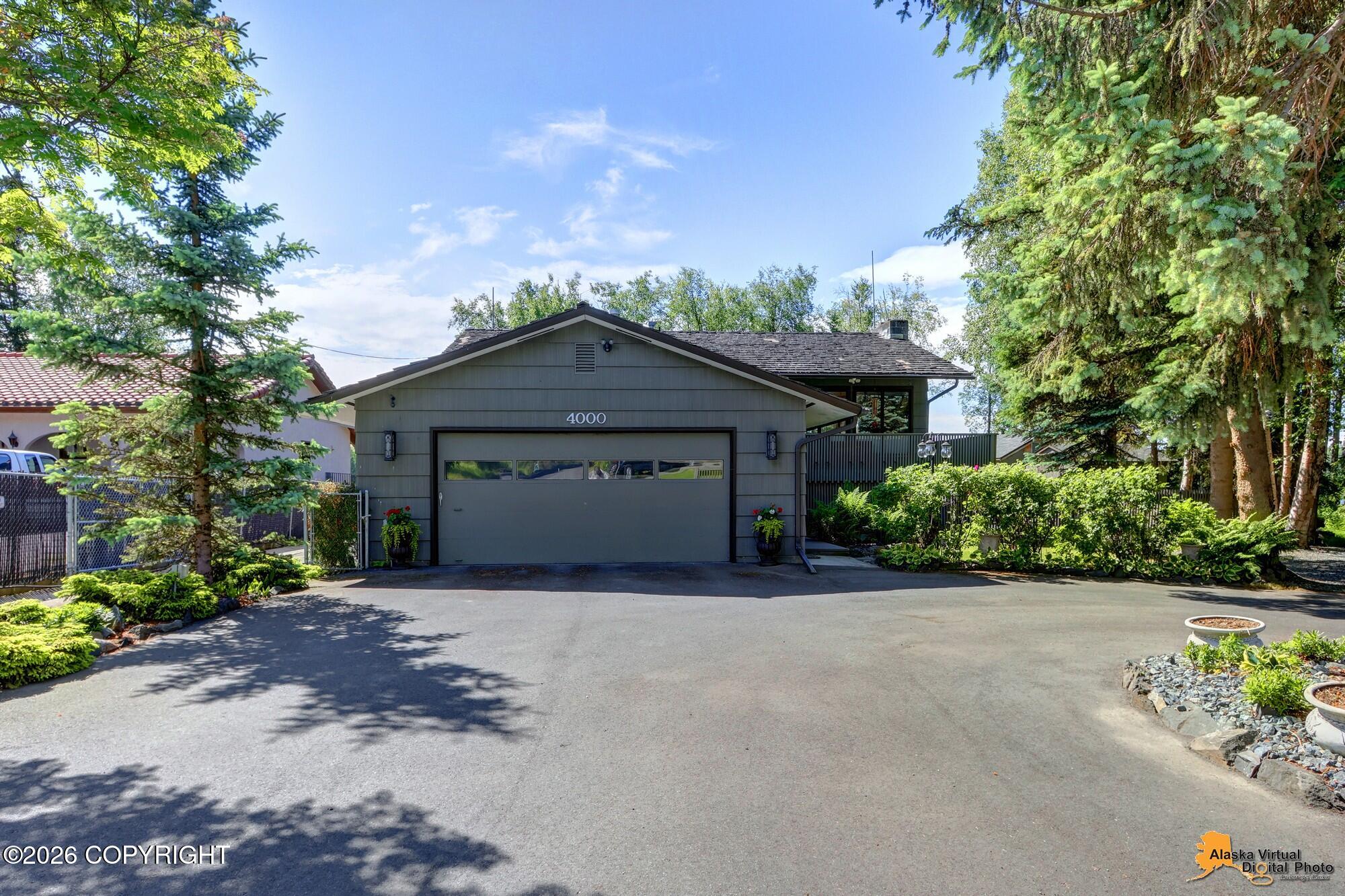 4000 Caravelle Drive