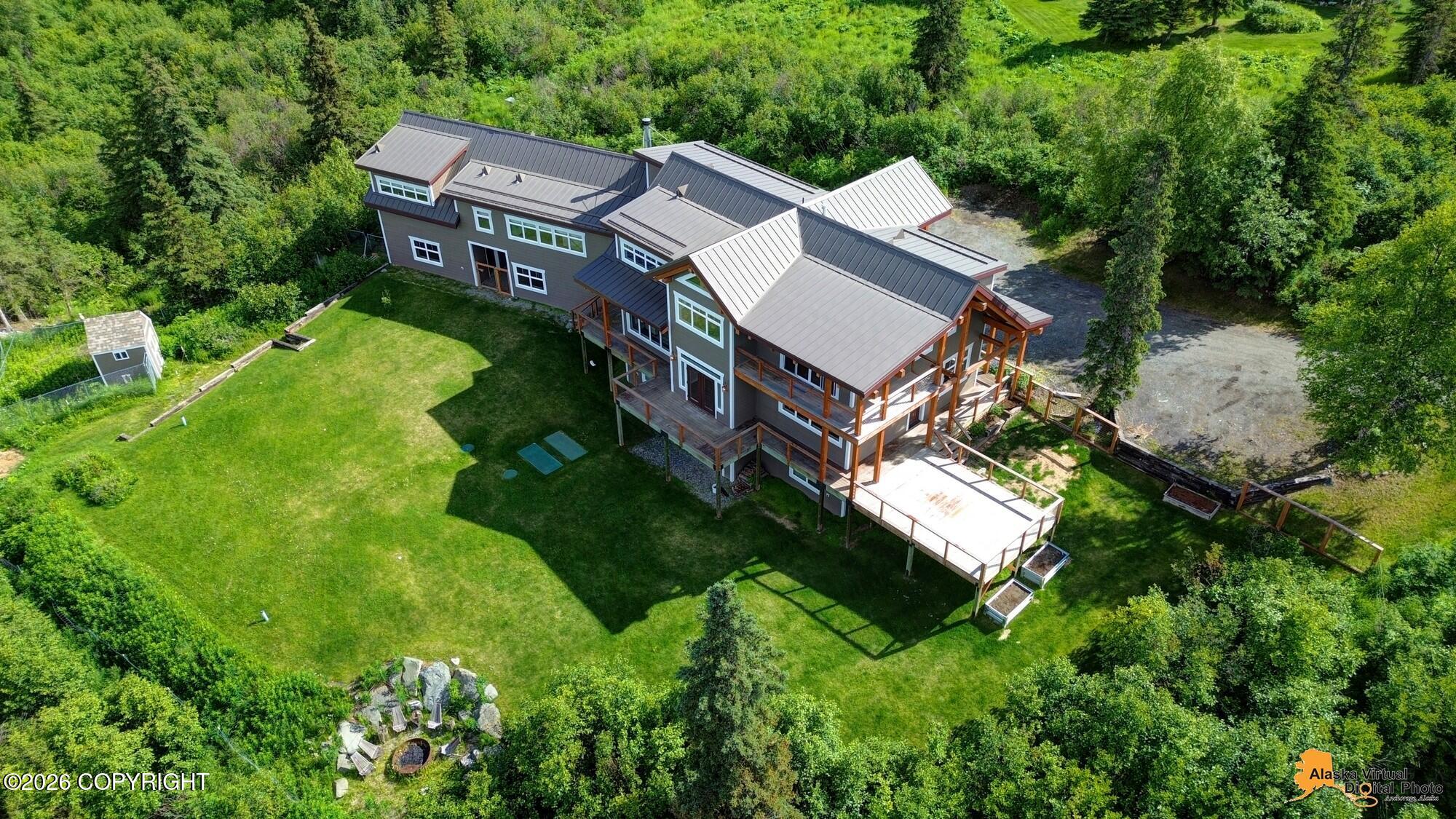 8173 Upper Huffman Road