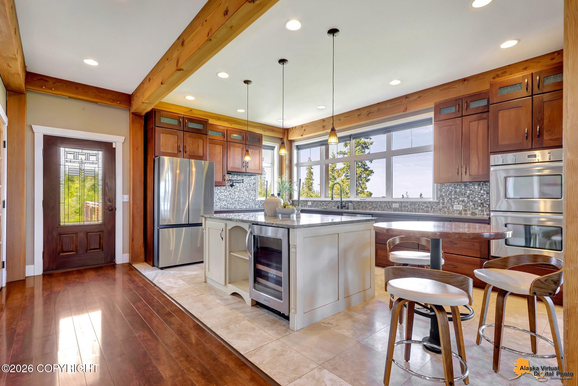 8173 Upper Huffman Road