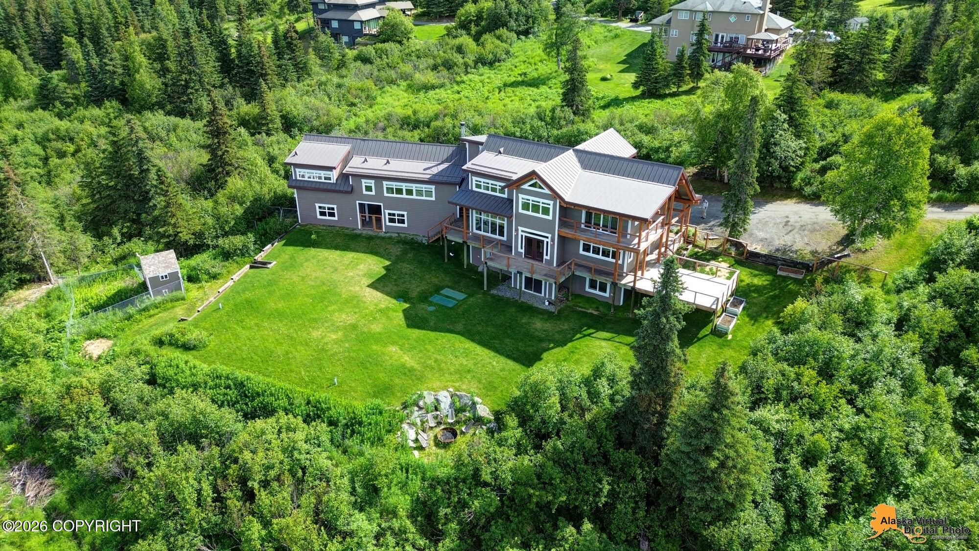 8173 Upper Huffman Road
