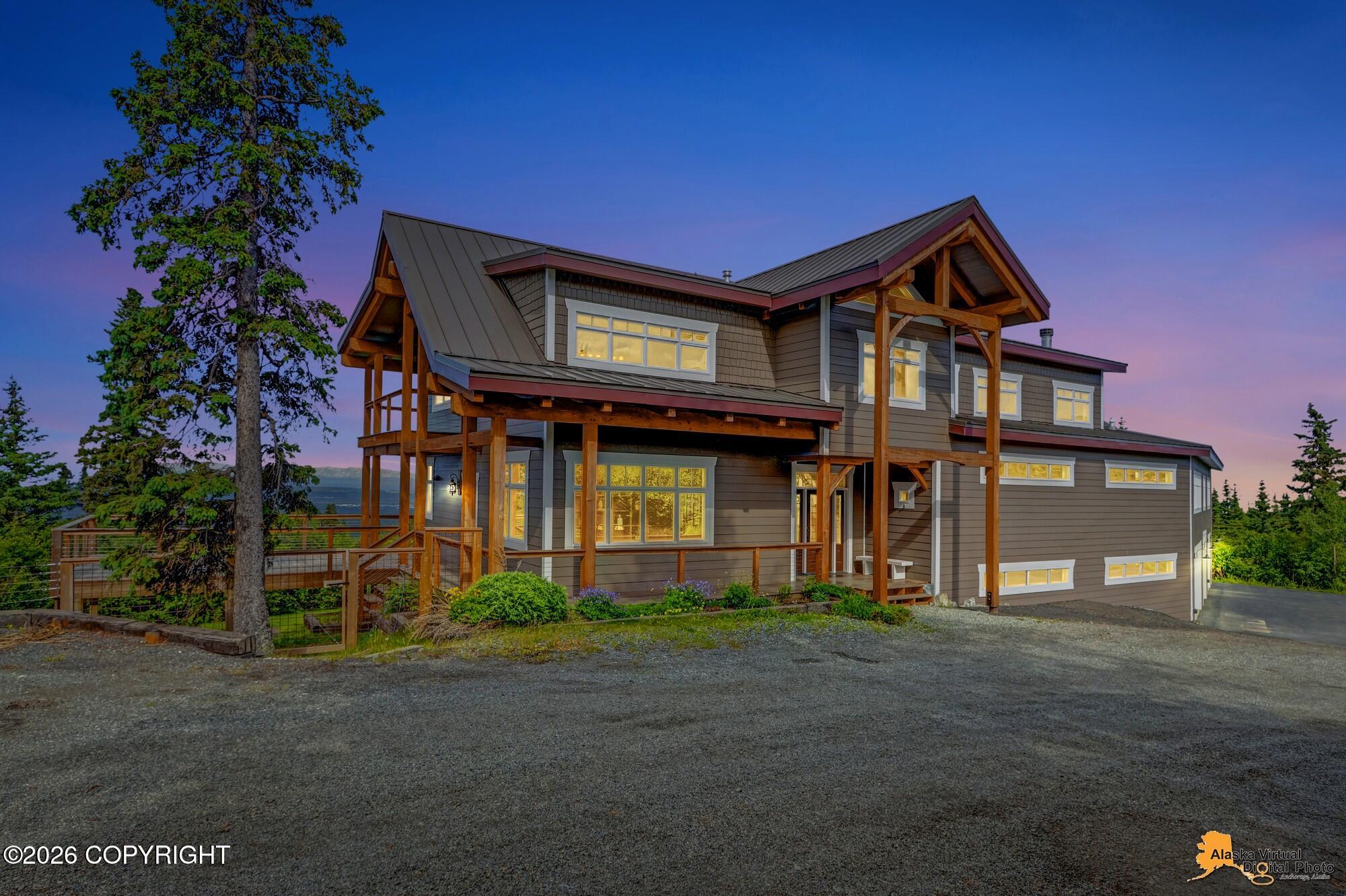 8173 Upper Huffman Road