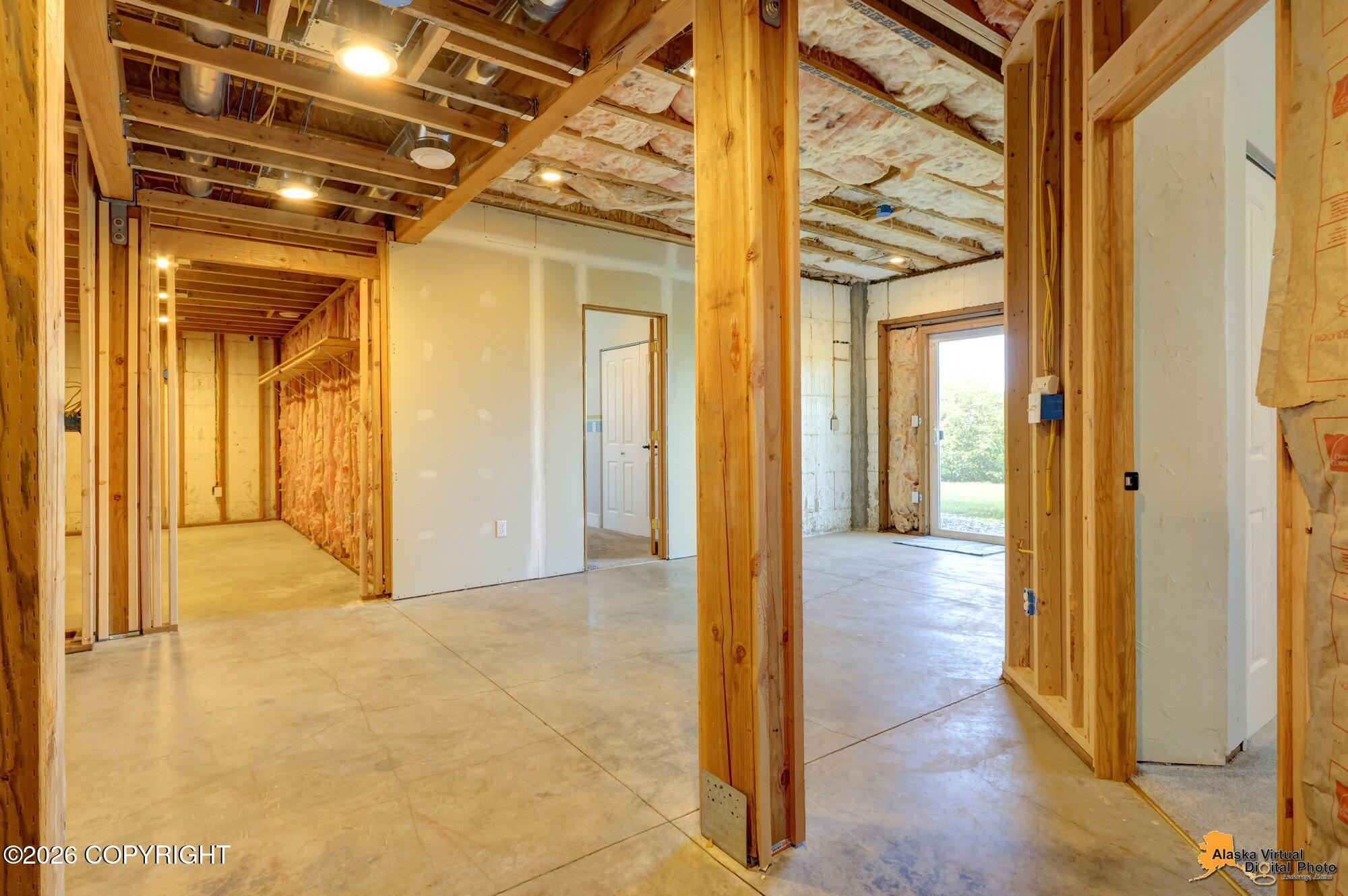 8173 Upper Huffman Road