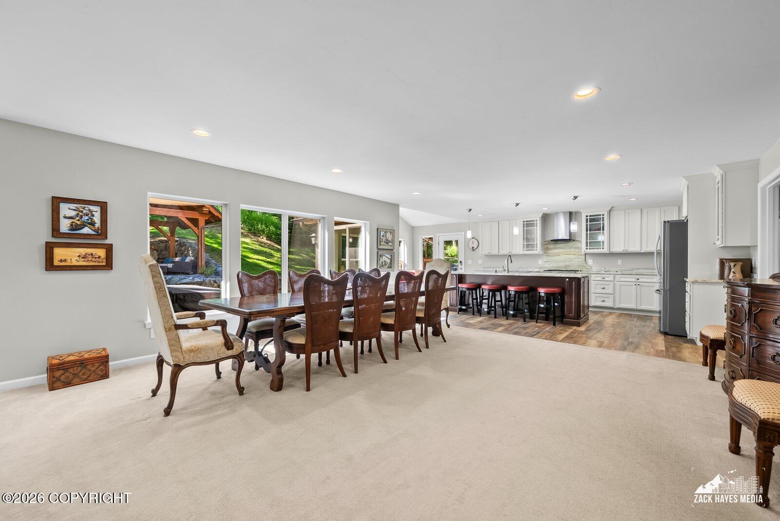 6520 Kincaid Road