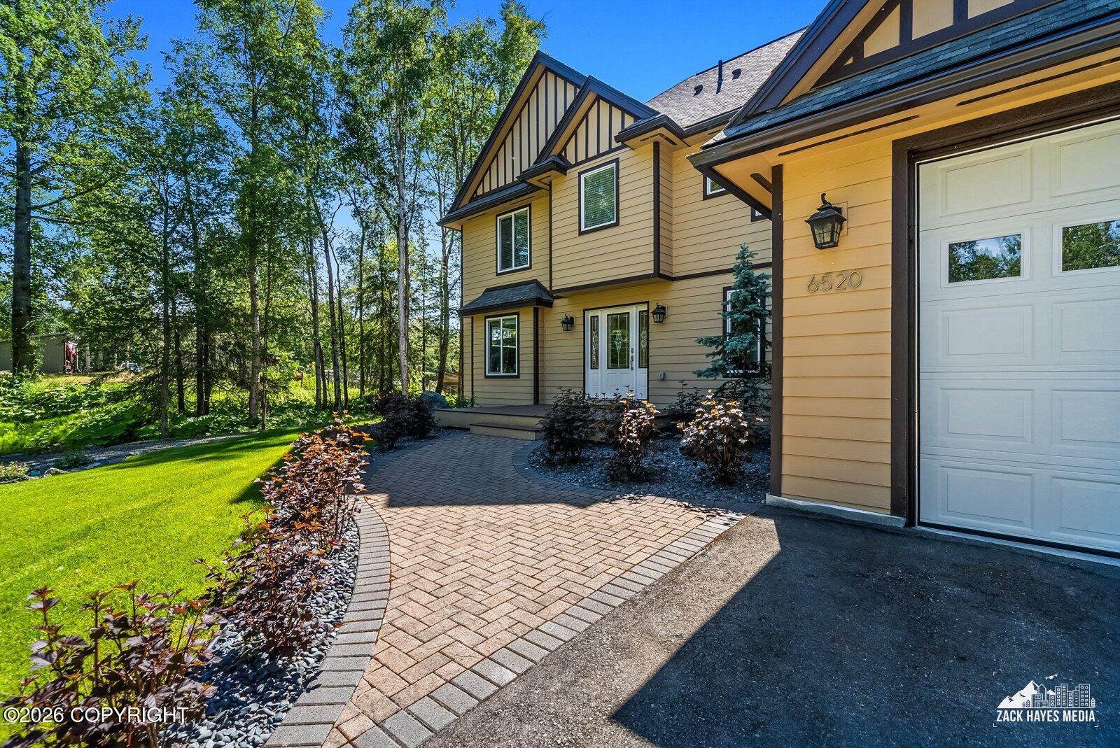 6520 Kincaid Road