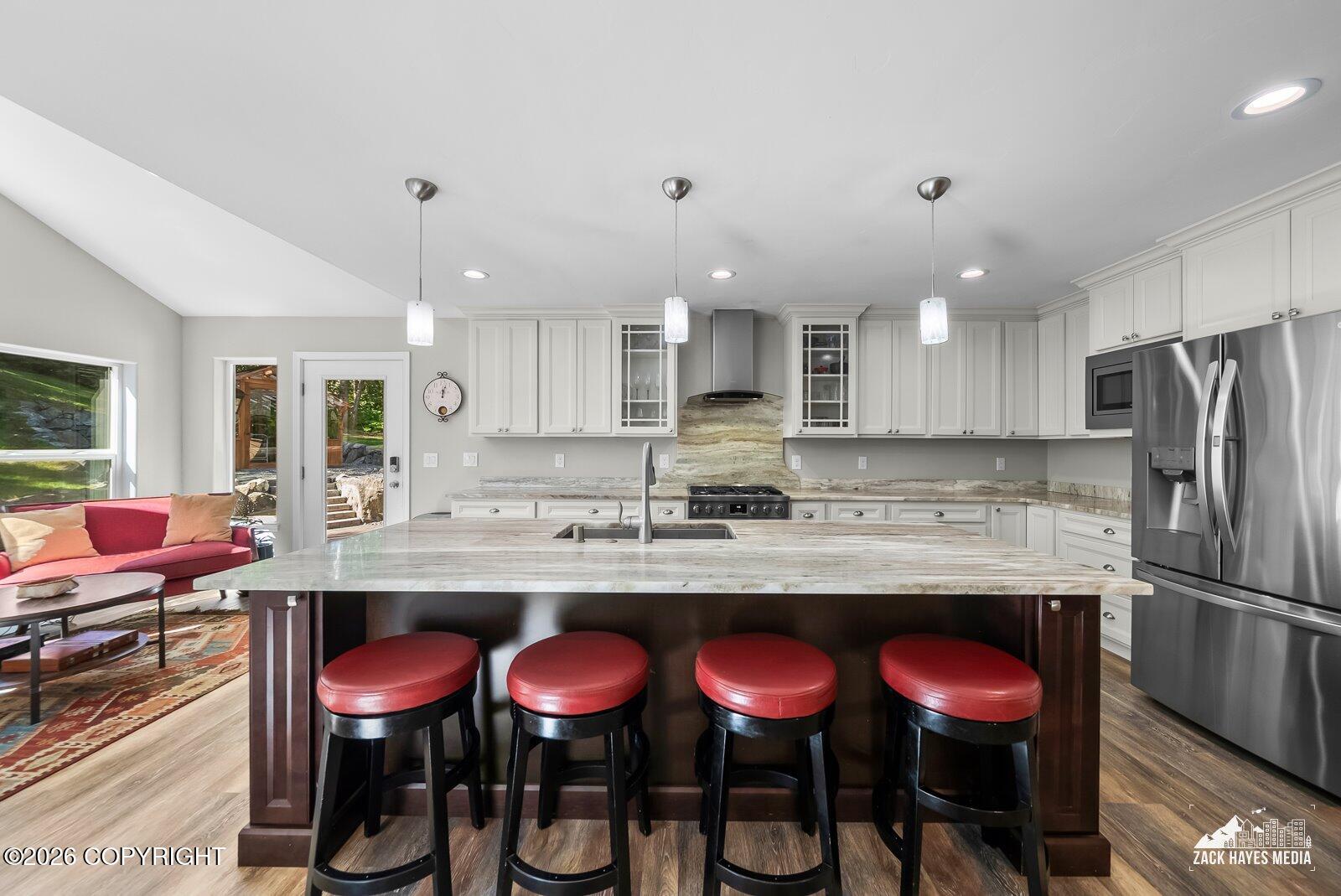 6520 Kincaid Road