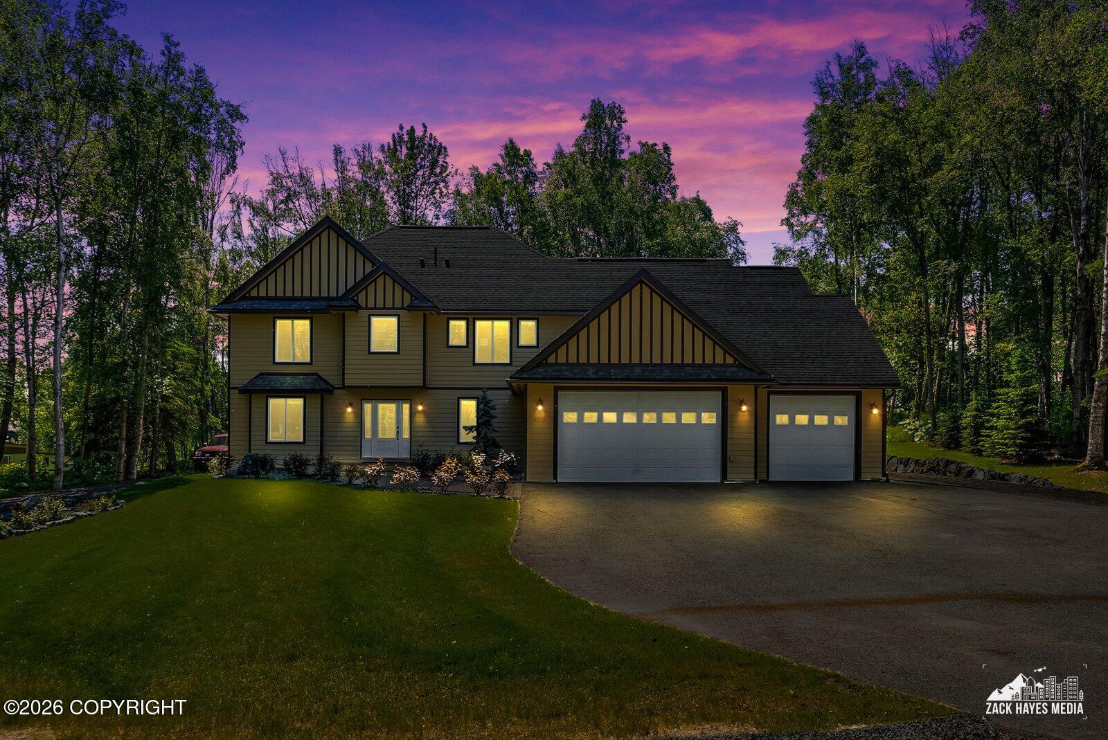 6520 Kincaid Road