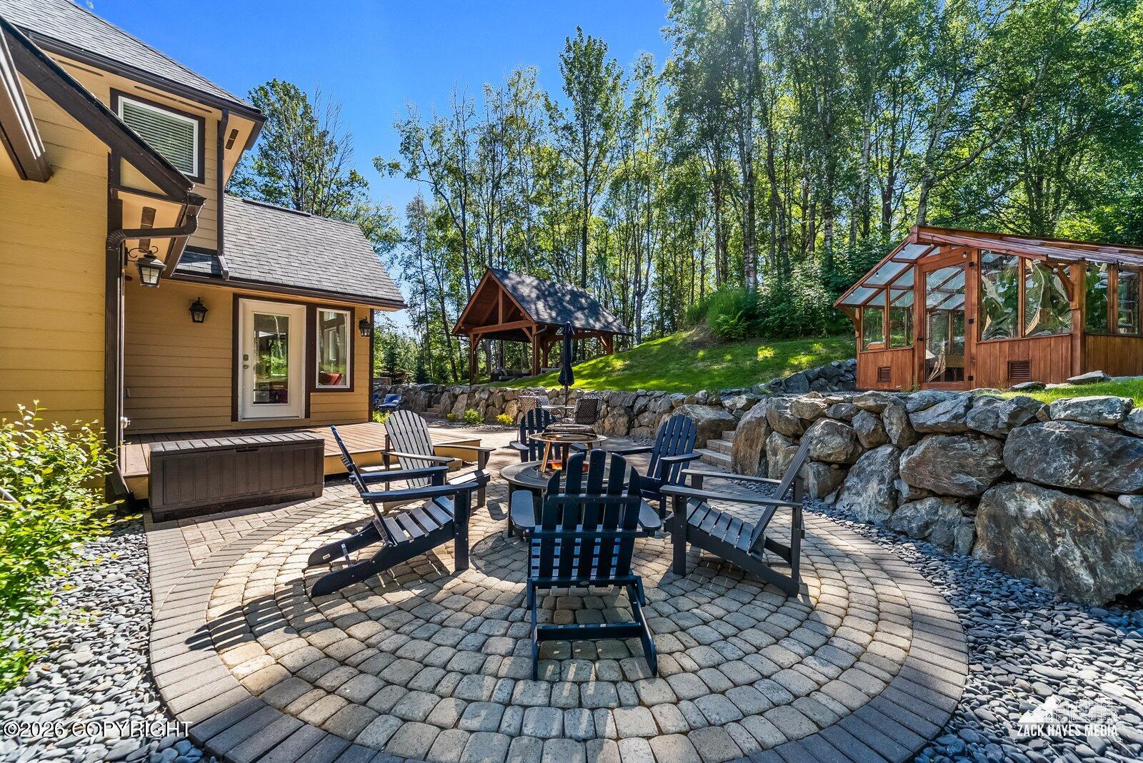 6520 Kincaid Road