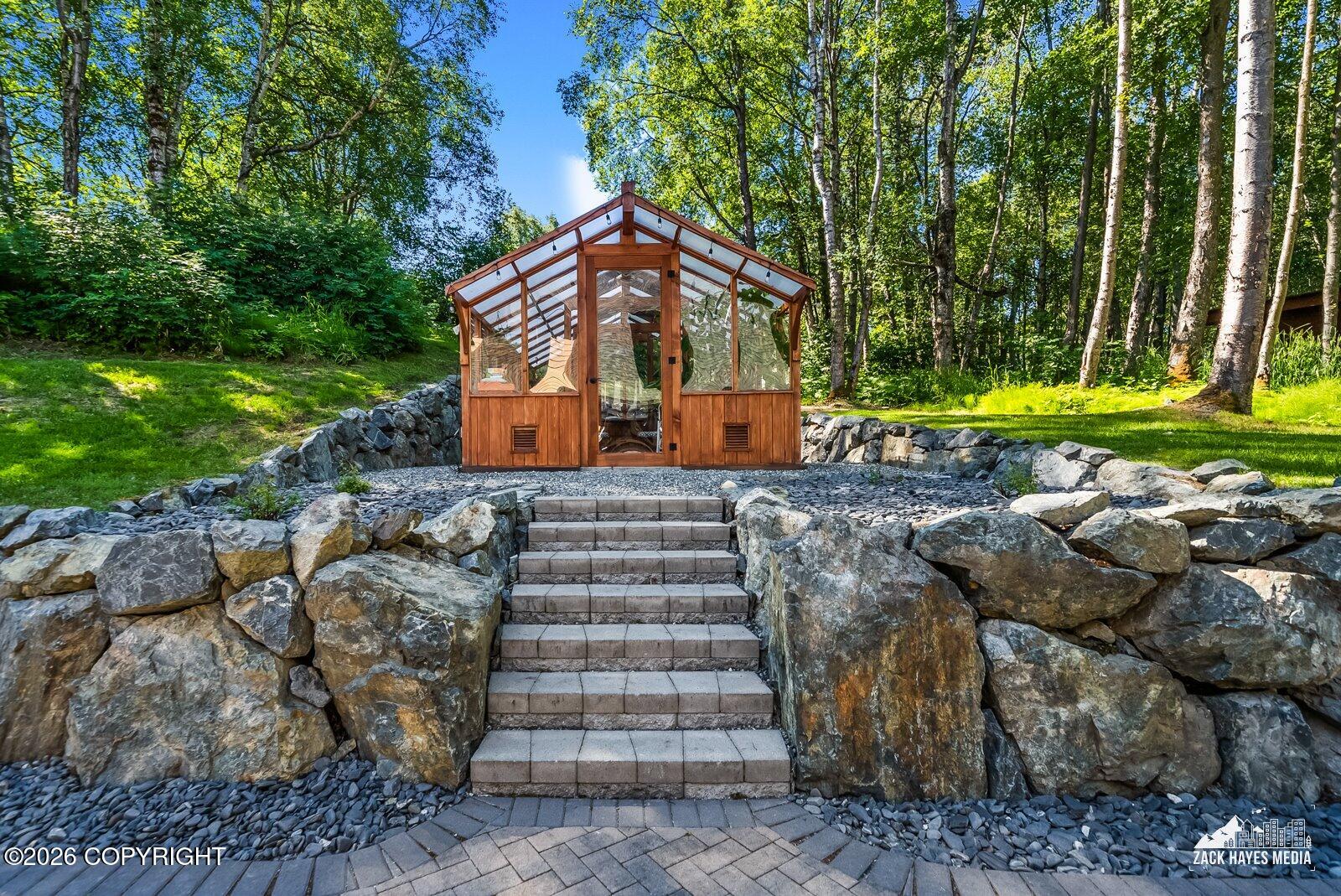 6520 Kincaid Road