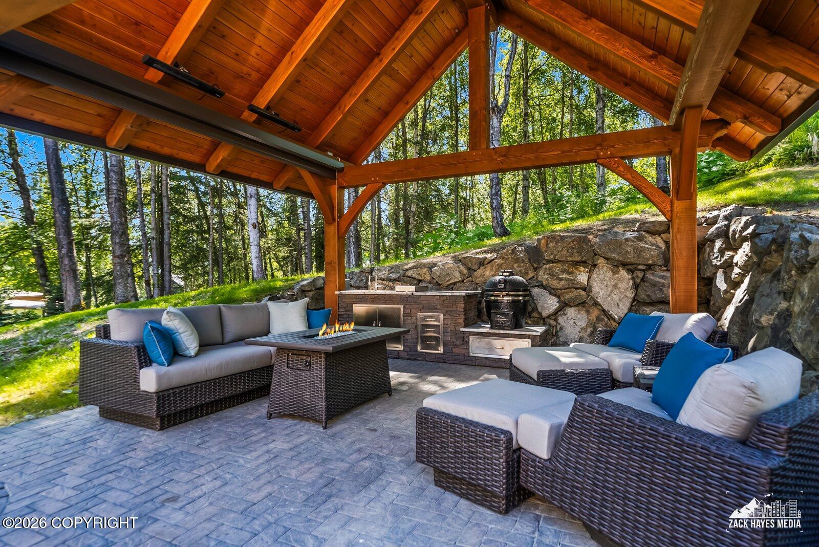 6520 Kincaid Road