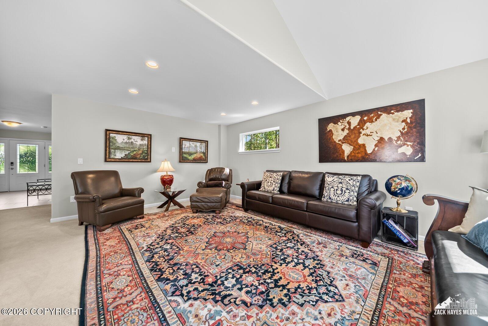 6520 Kincaid Road