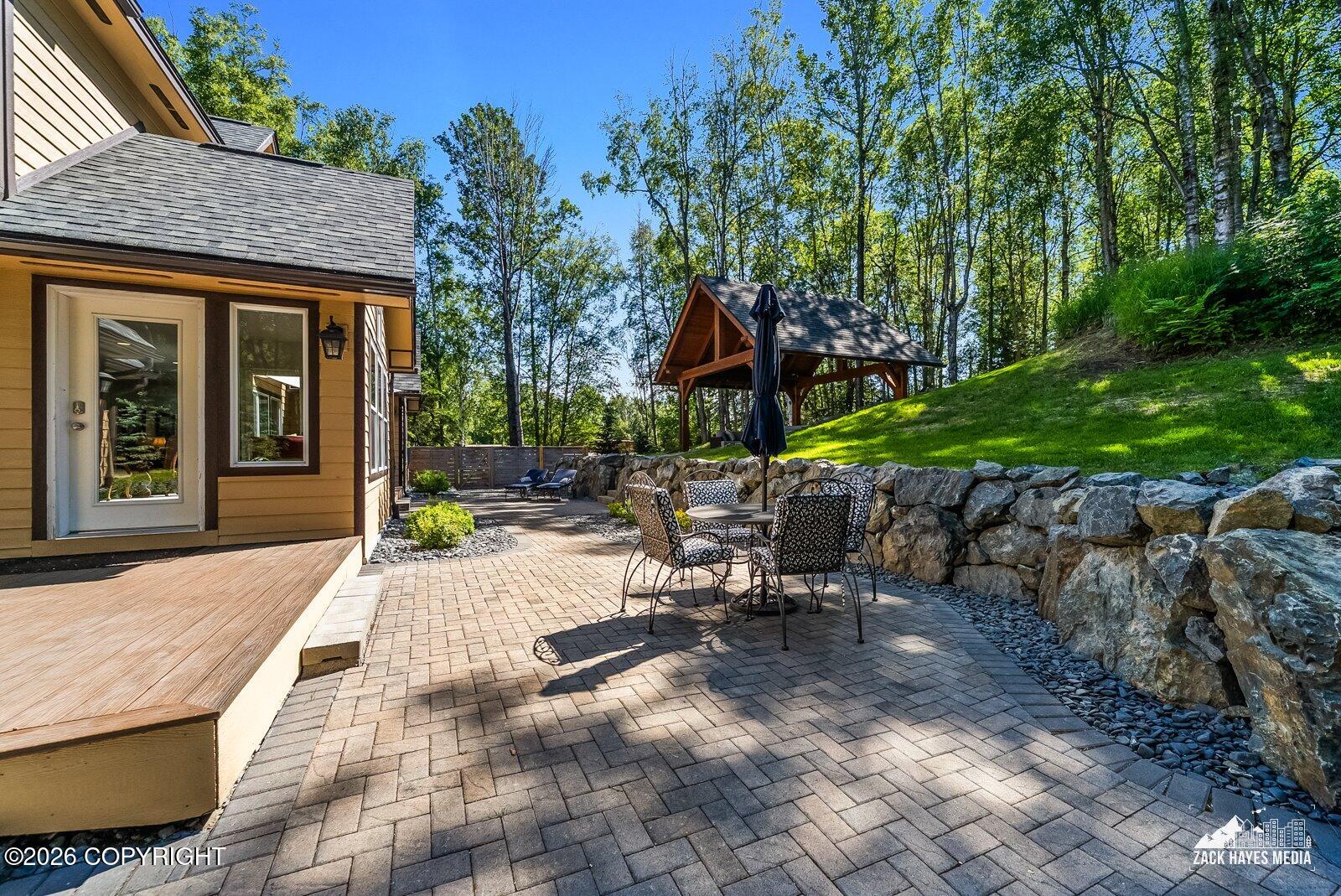 6520 Kincaid Road