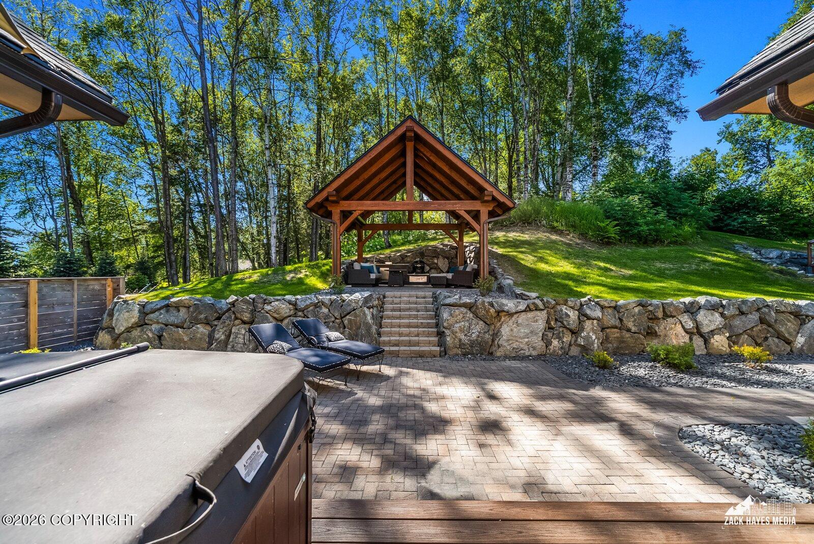 6520 Kincaid Road