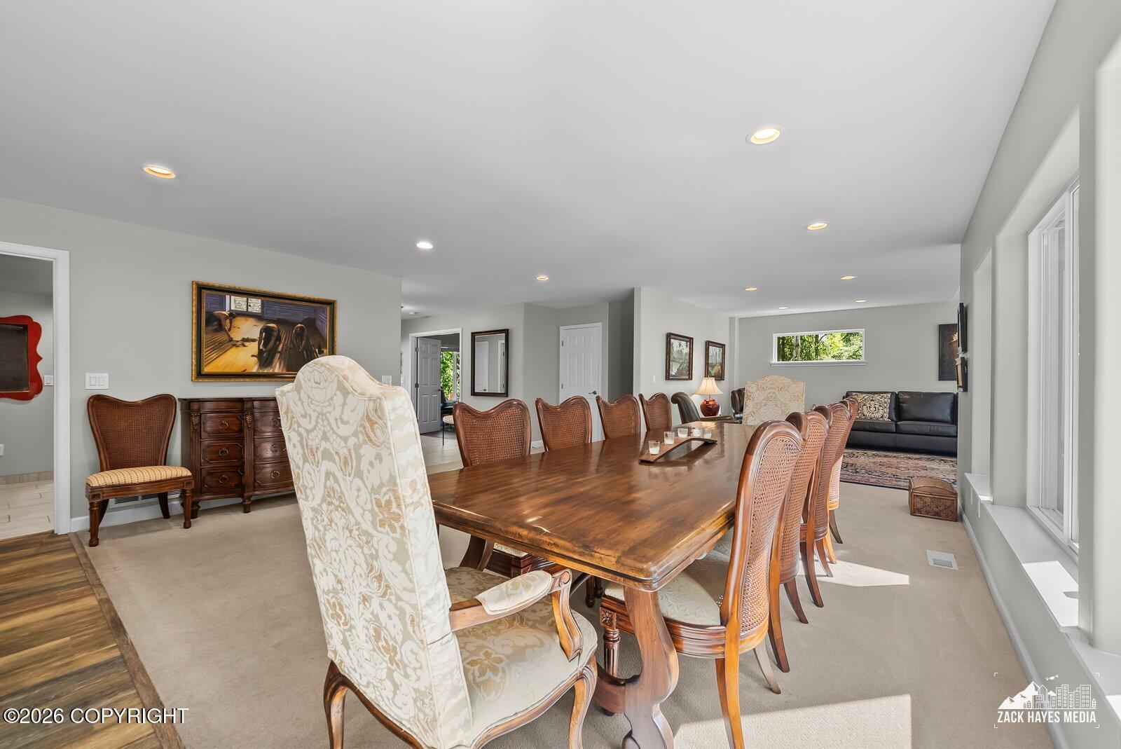 6520 Kincaid Road