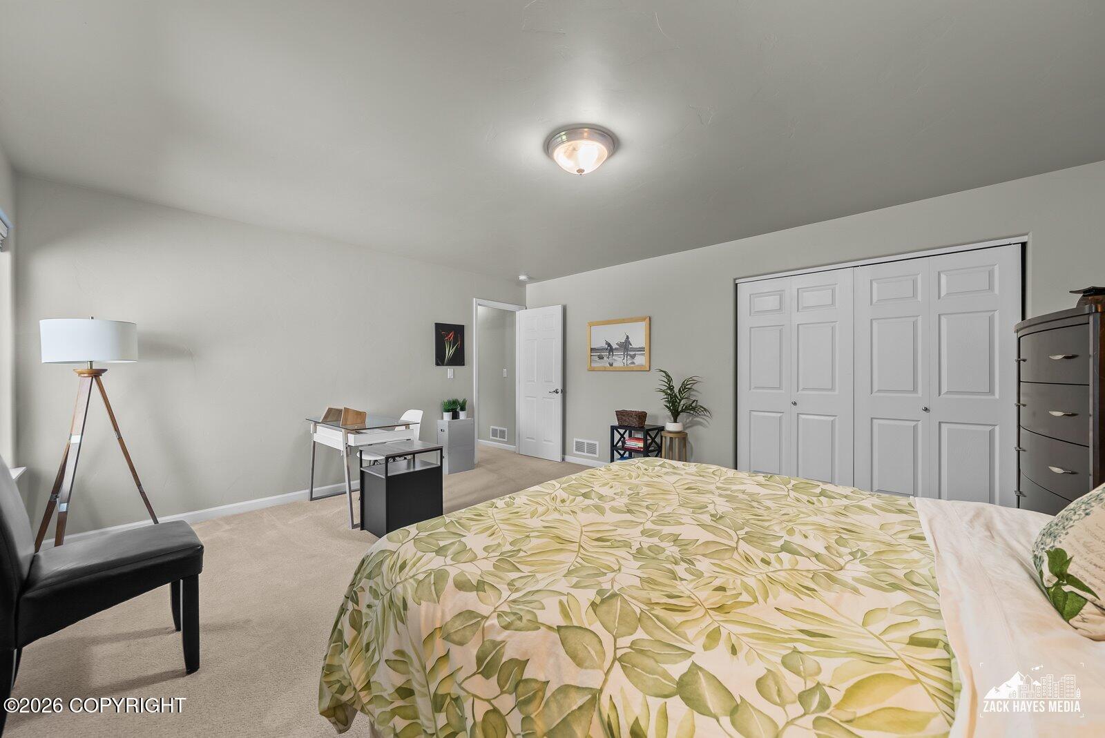 6520 Kincaid Road
