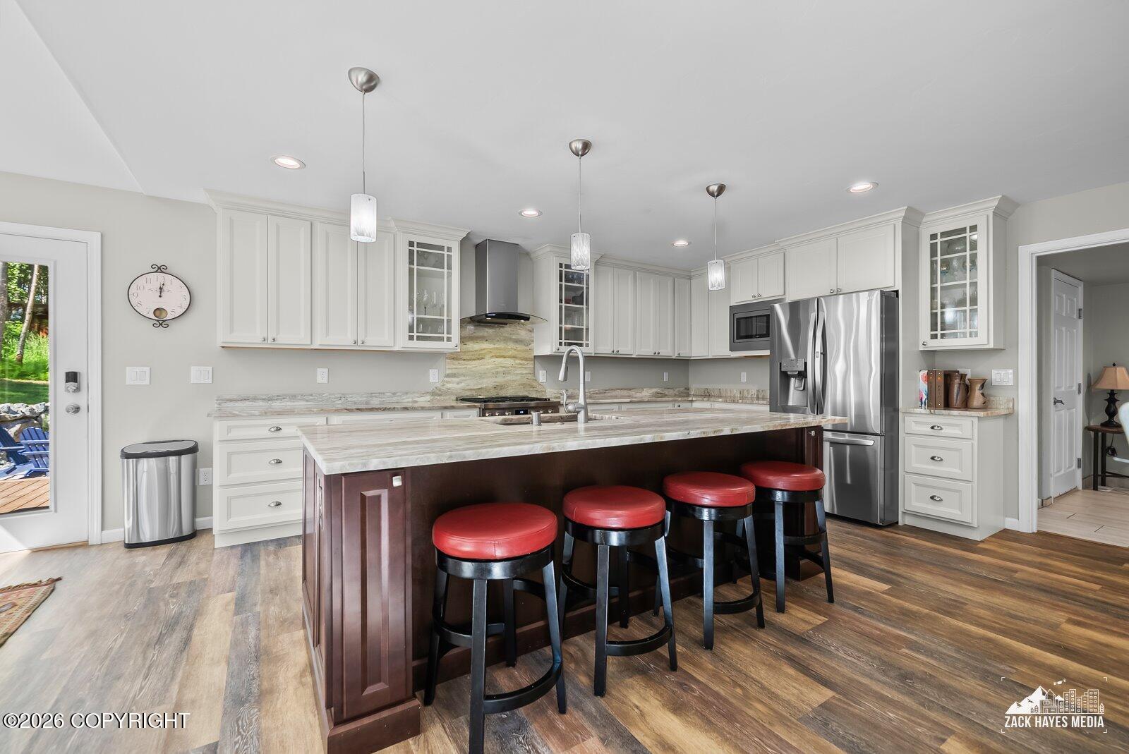 6520 Kincaid Road