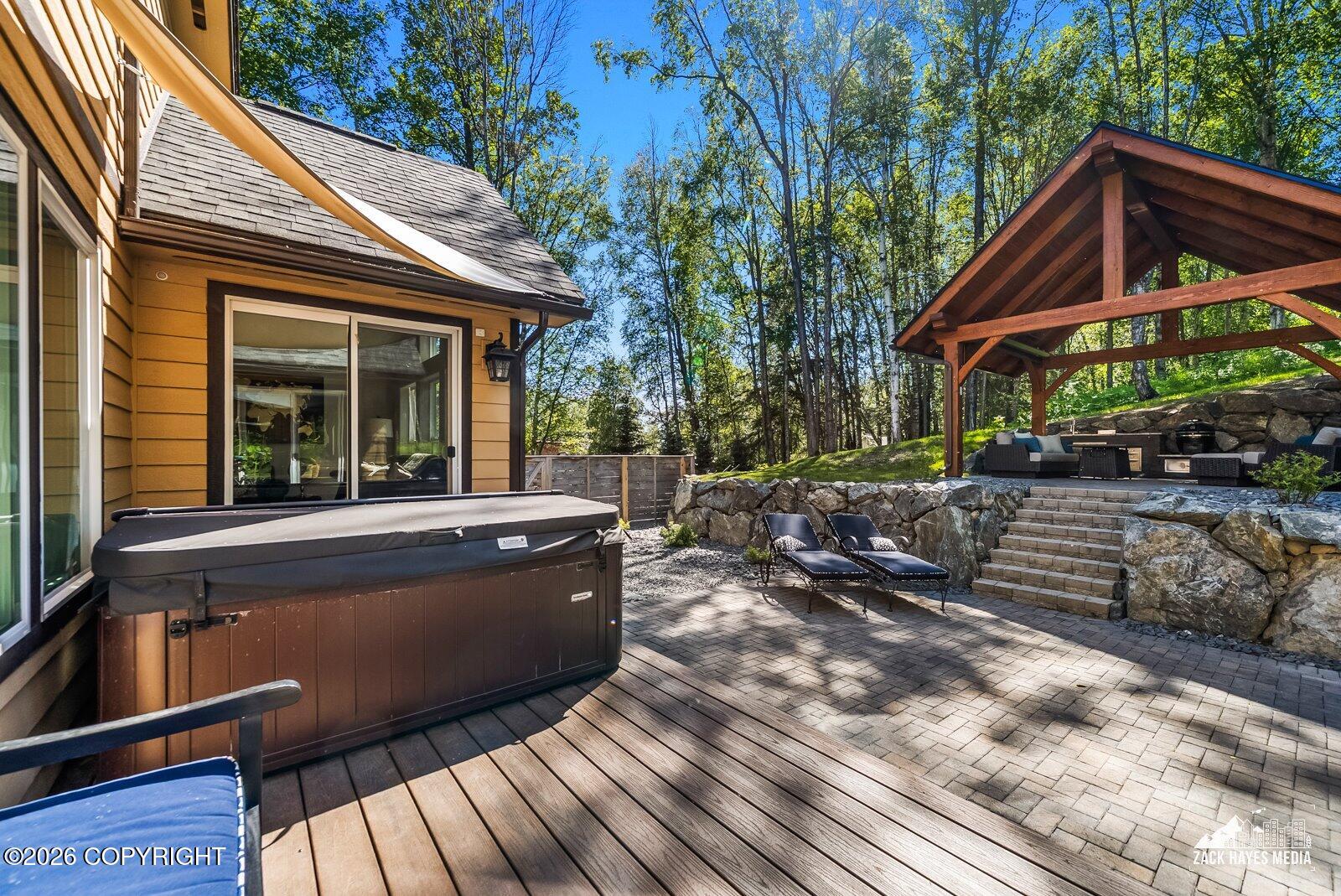 6520 Kincaid Road