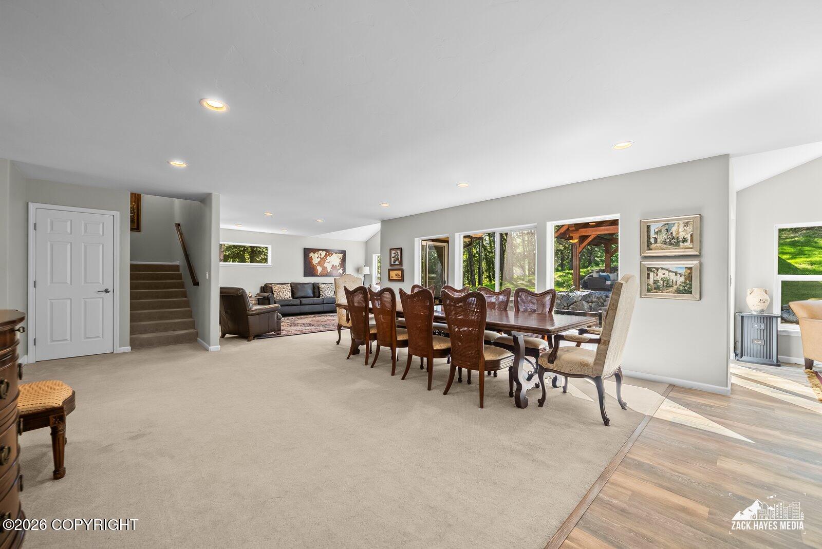 6520 Kincaid Road
