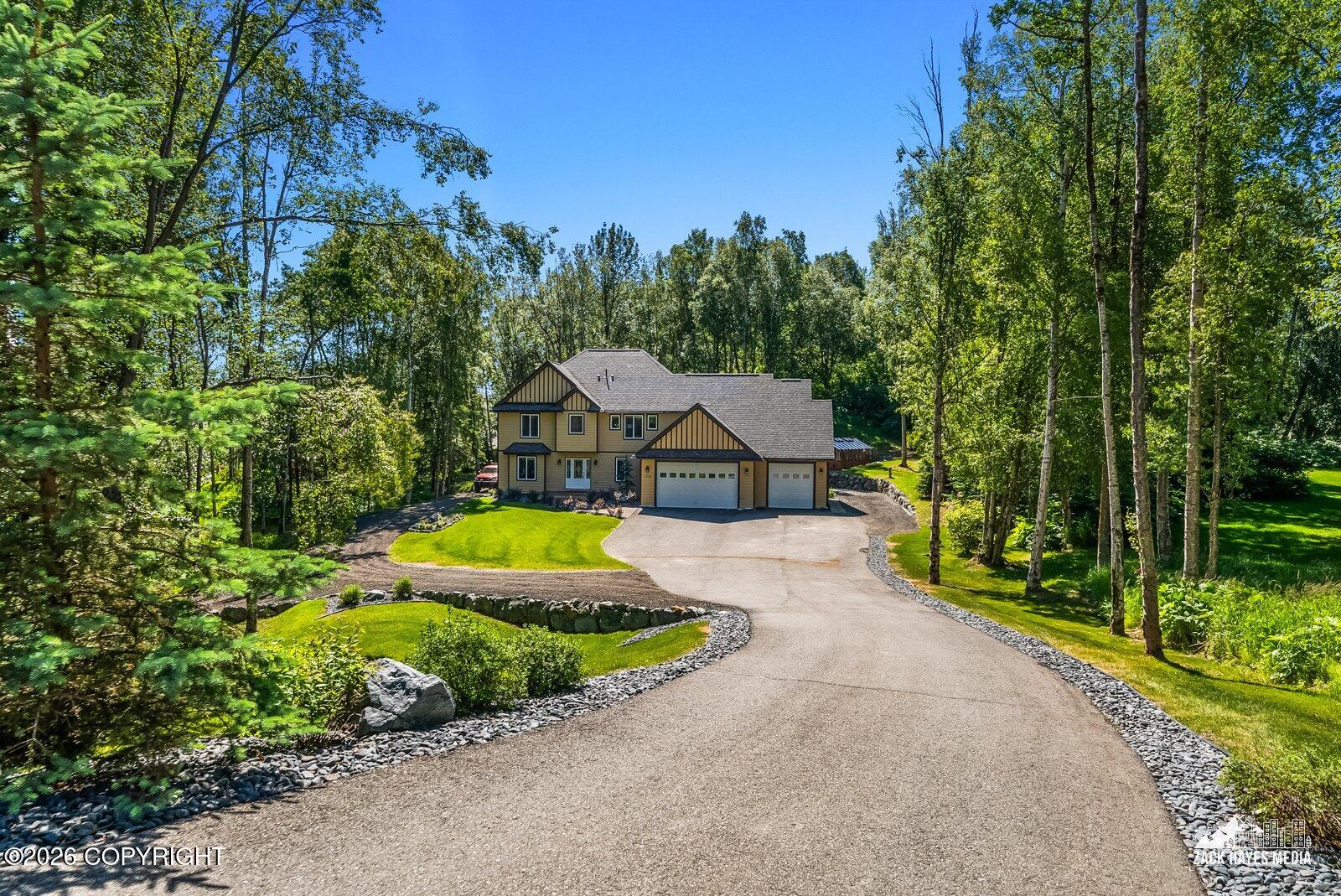 6520 Kincaid Road