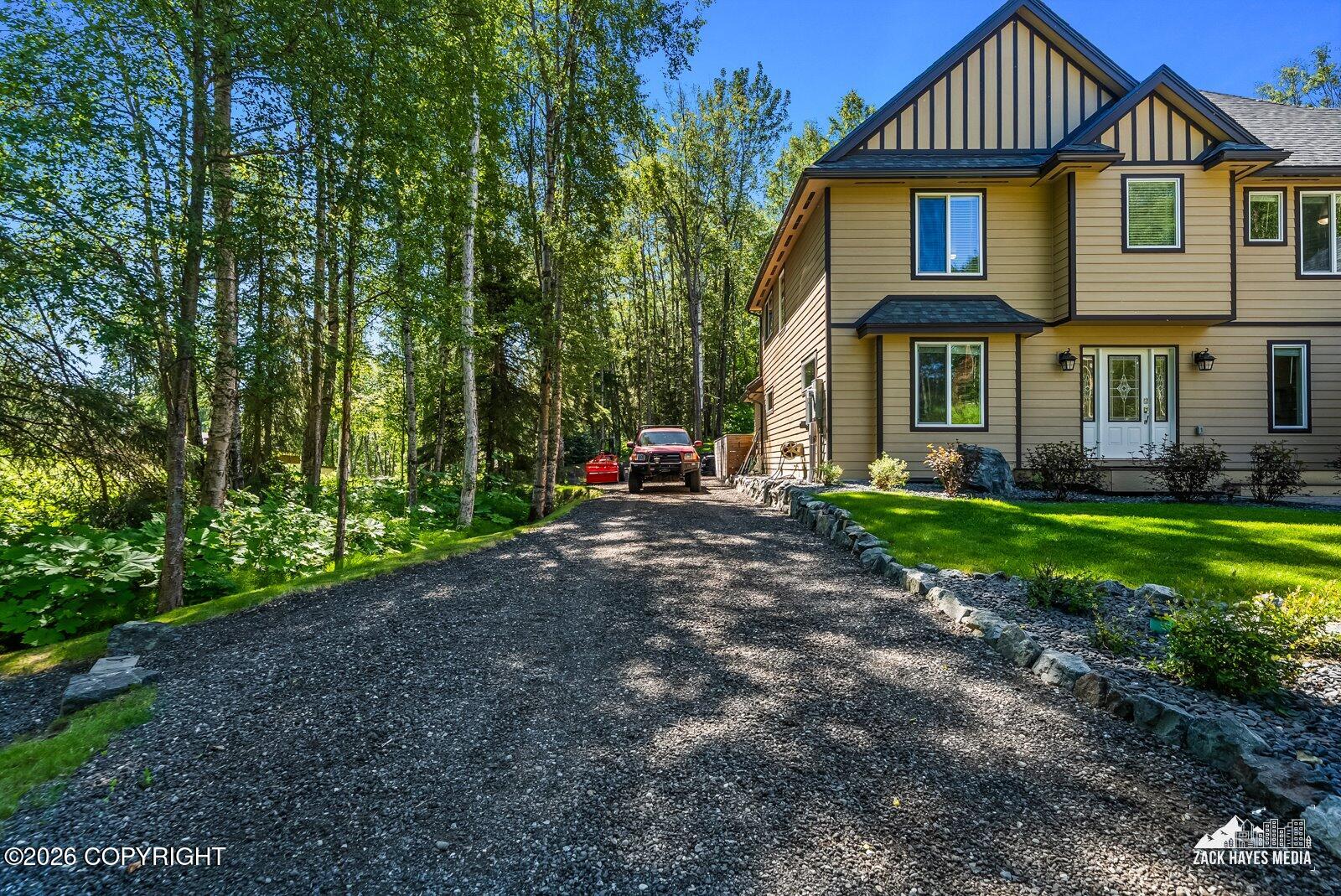 6520 Kincaid Road